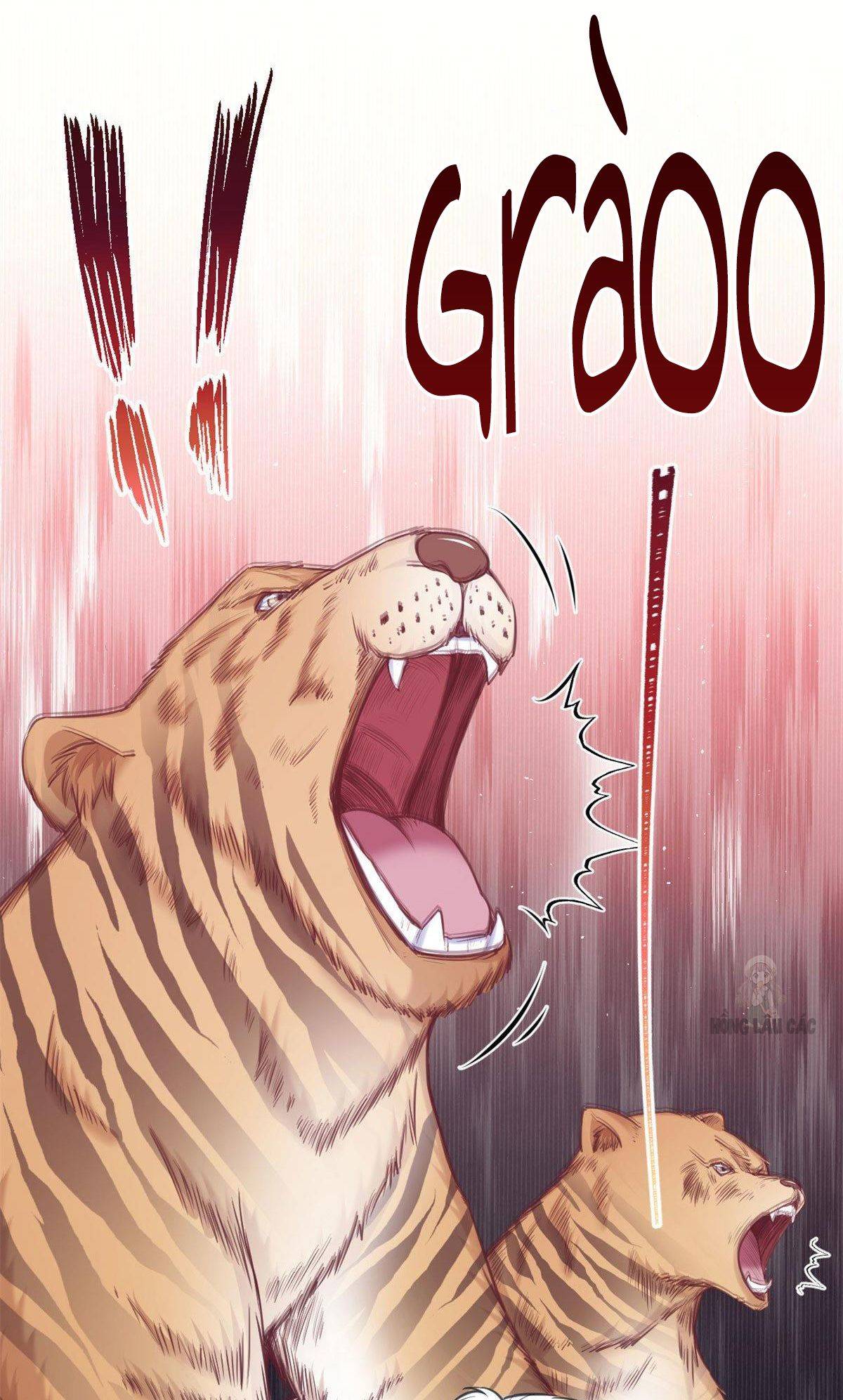 Thảnh Thơi Thú Thế Chủng Chủng Điền, Sinh Sinh Tể - Chap 322