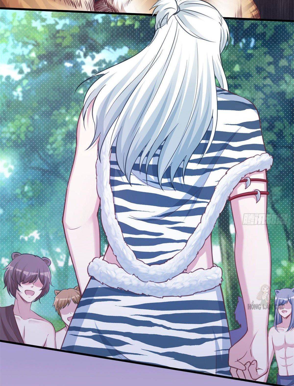 Thảnh Thơi Thú Thế Chủng Chủng Điền, Sinh Sinh Tể - Chap 322