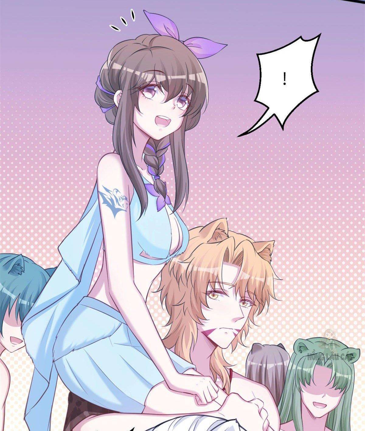 Thảnh Thơi Thú Thế Chủng Chủng Điền, Sinh Sinh Tể - Chap 322