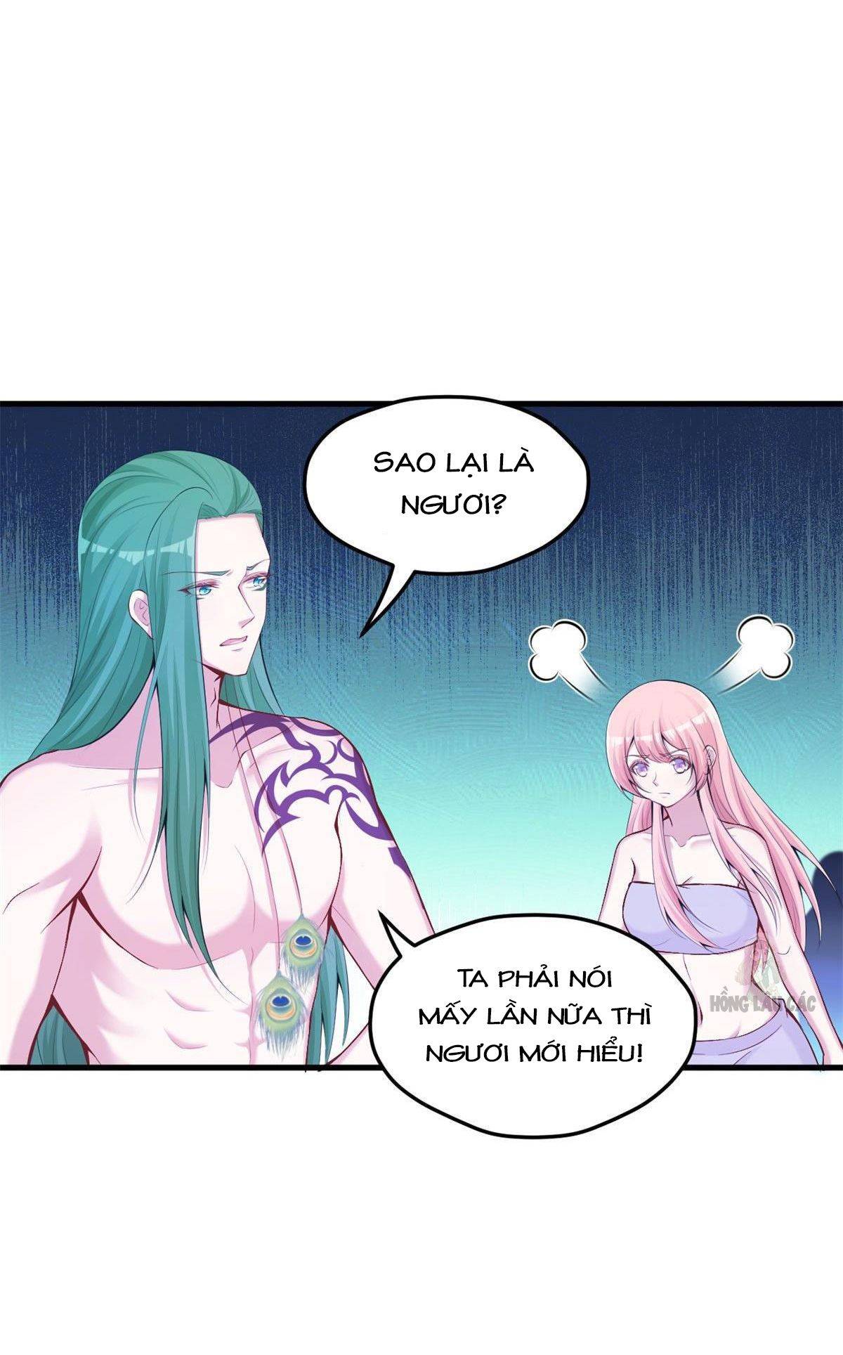 Thảnh Thơi Thú Thế Chủng Chủng Điền, Sinh Sinh Tể - Chap 322