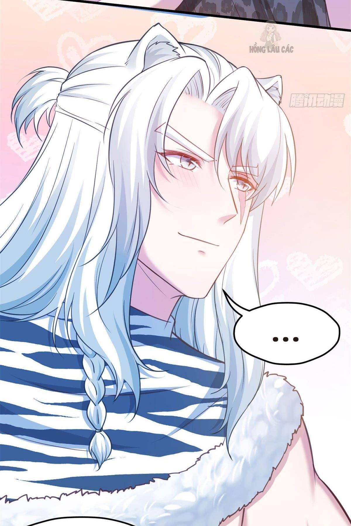 Thảnh Thơi Thú Thế Chủng Chủng Điền, Sinh Sinh Tể - Chap 323