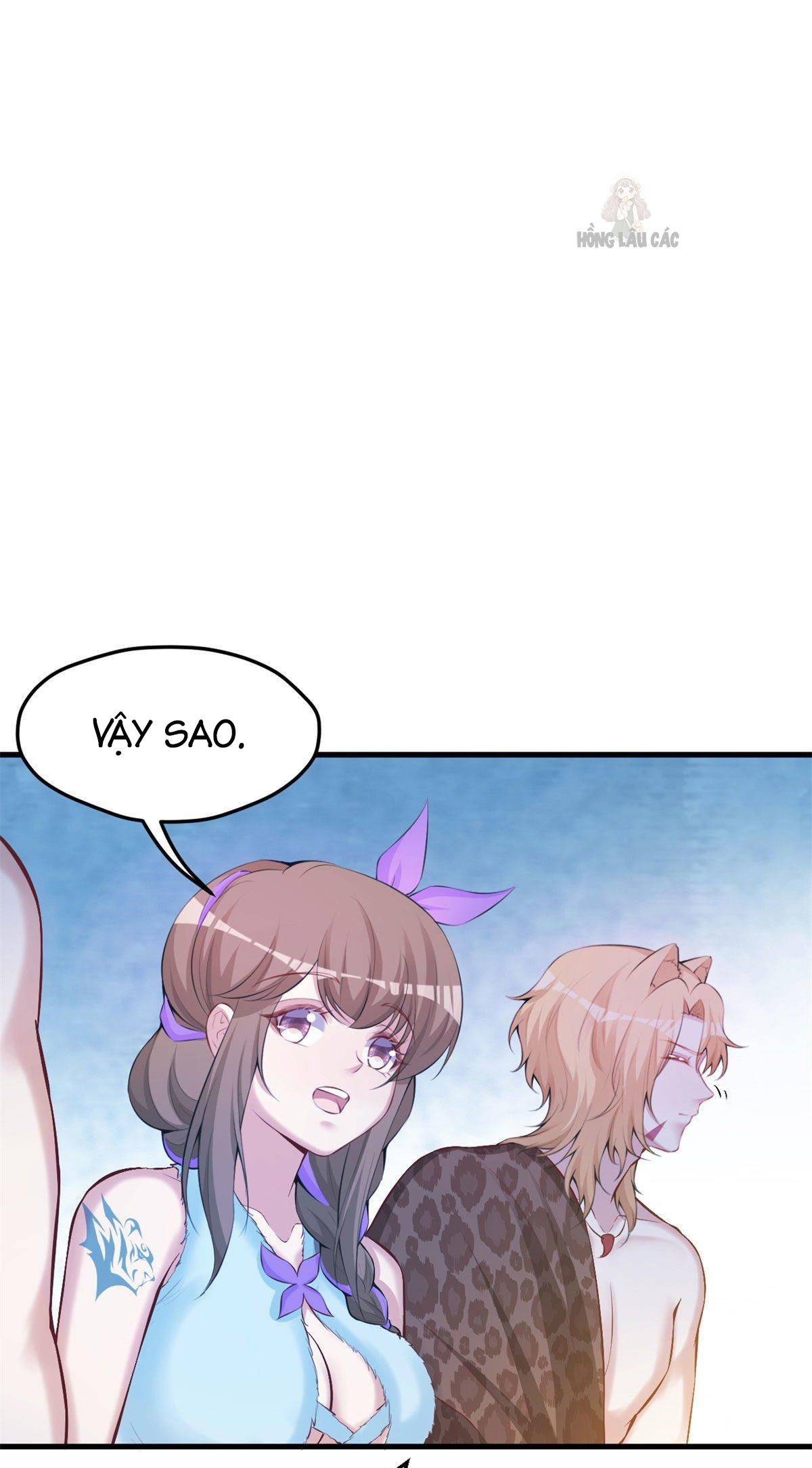 Thảnh Thơi Thú Thế Chủng Chủng Điền, Sinh Sinh Tể - Chap 323