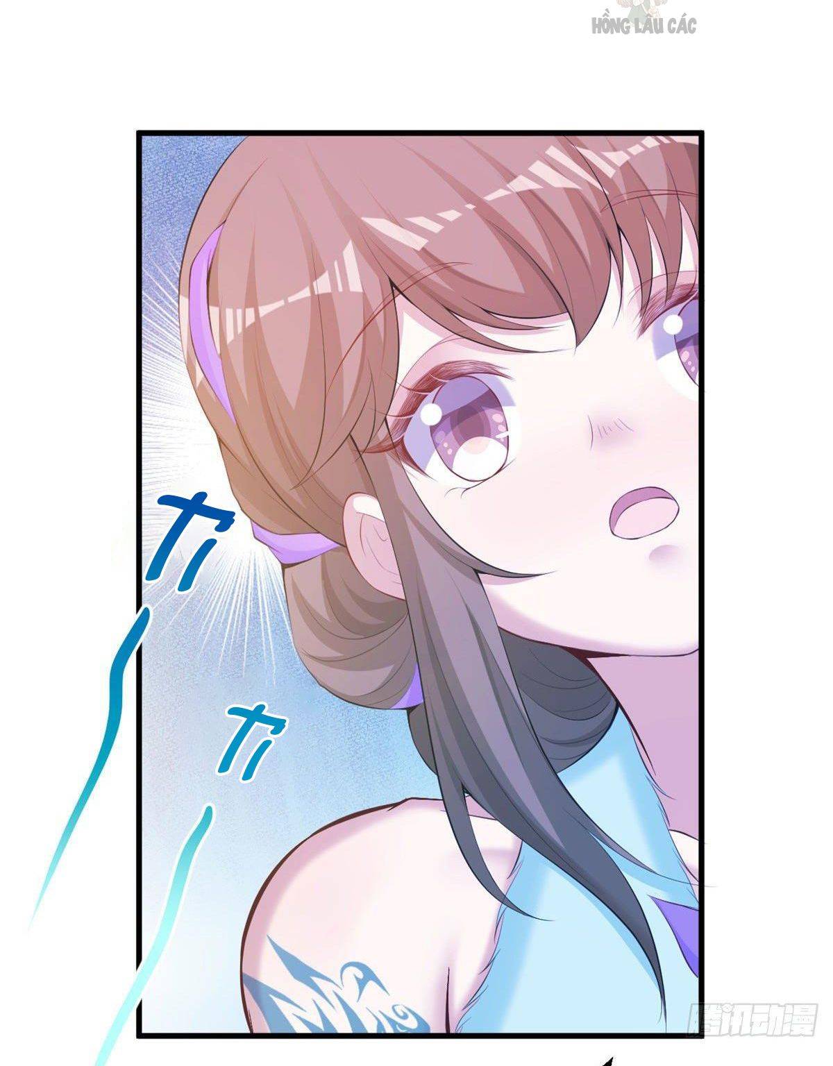 Thảnh Thơi Thú Thế Chủng Chủng Điền, Sinh Sinh Tể - Chap 323