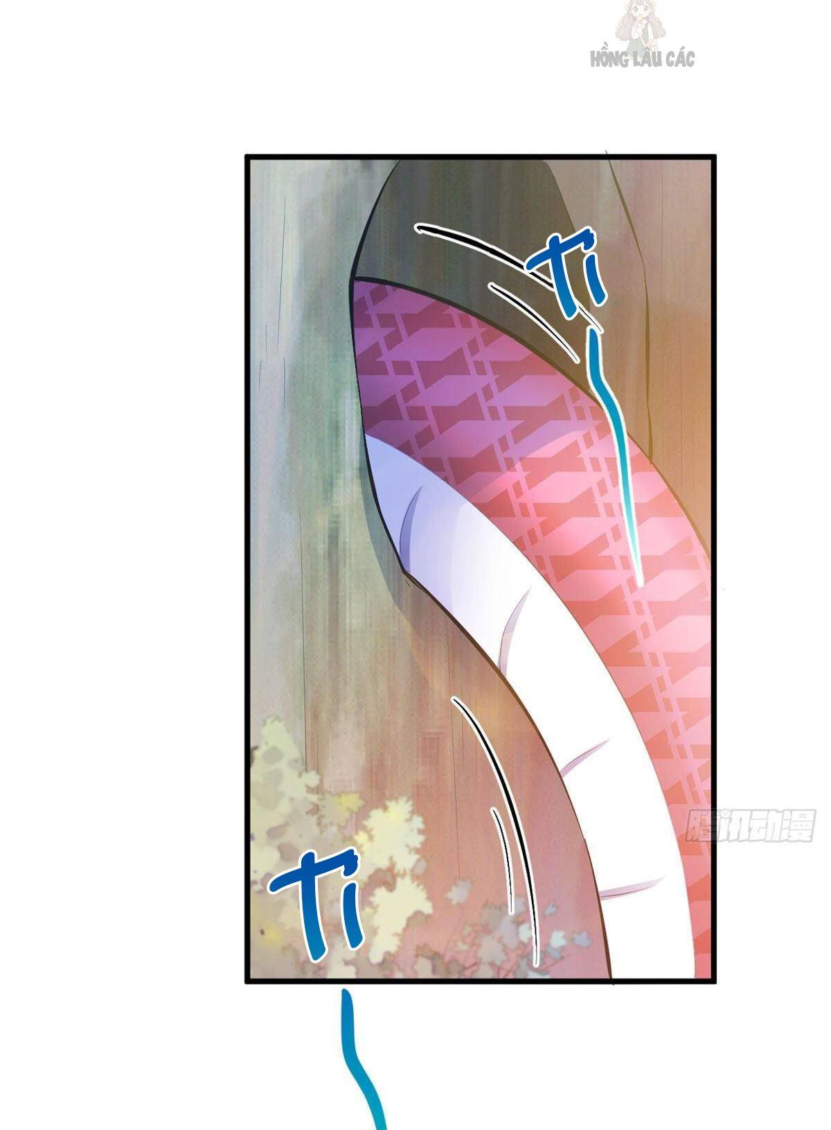 Thảnh Thơi Thú Thế Chủng Chủng Điền, Sinh Sinh Tể - Chap 323