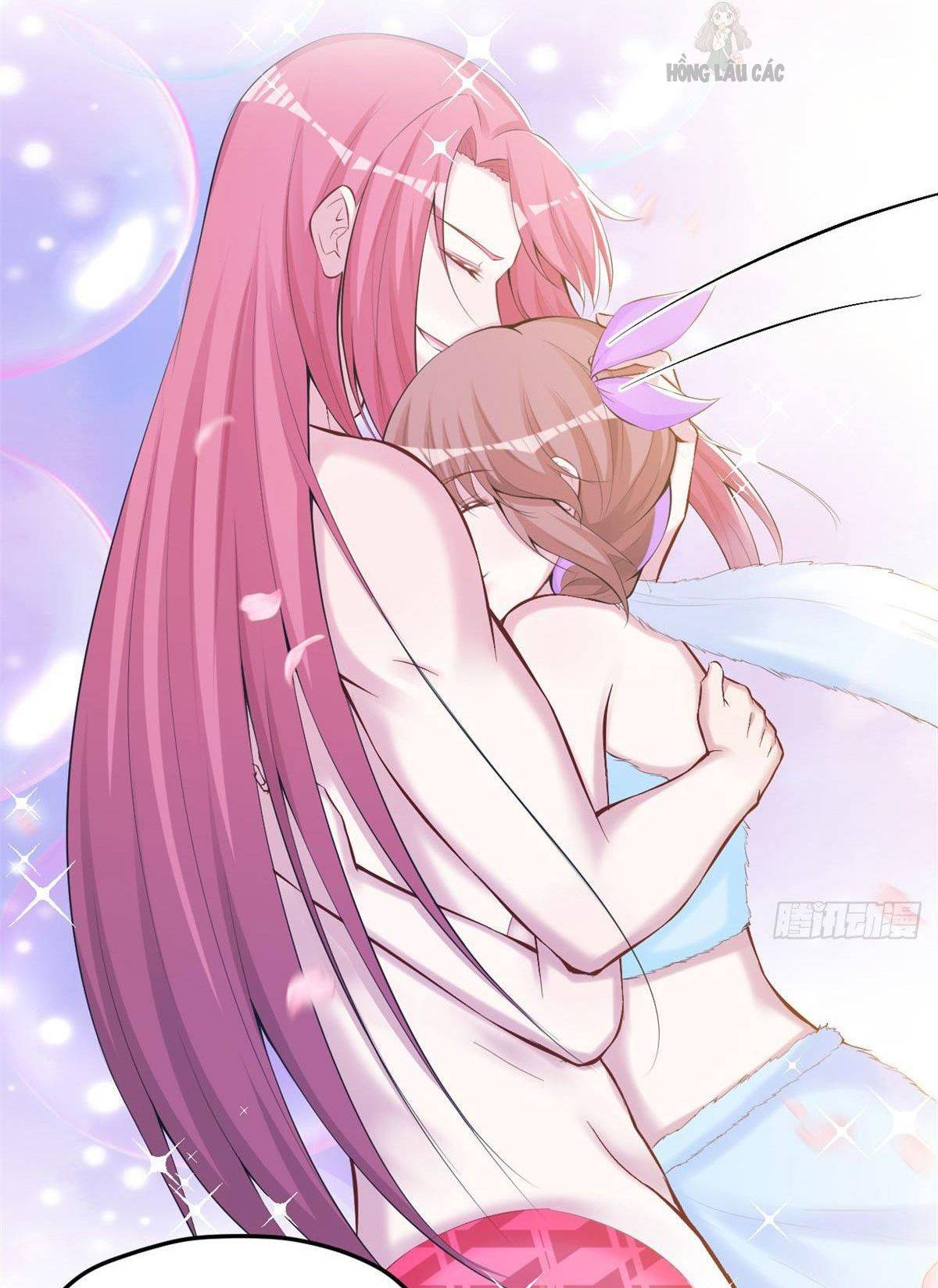 Thảnh Thơi Thú Thế Chủng Chủng Điền, Sinh Sinh Tể - Chap 323