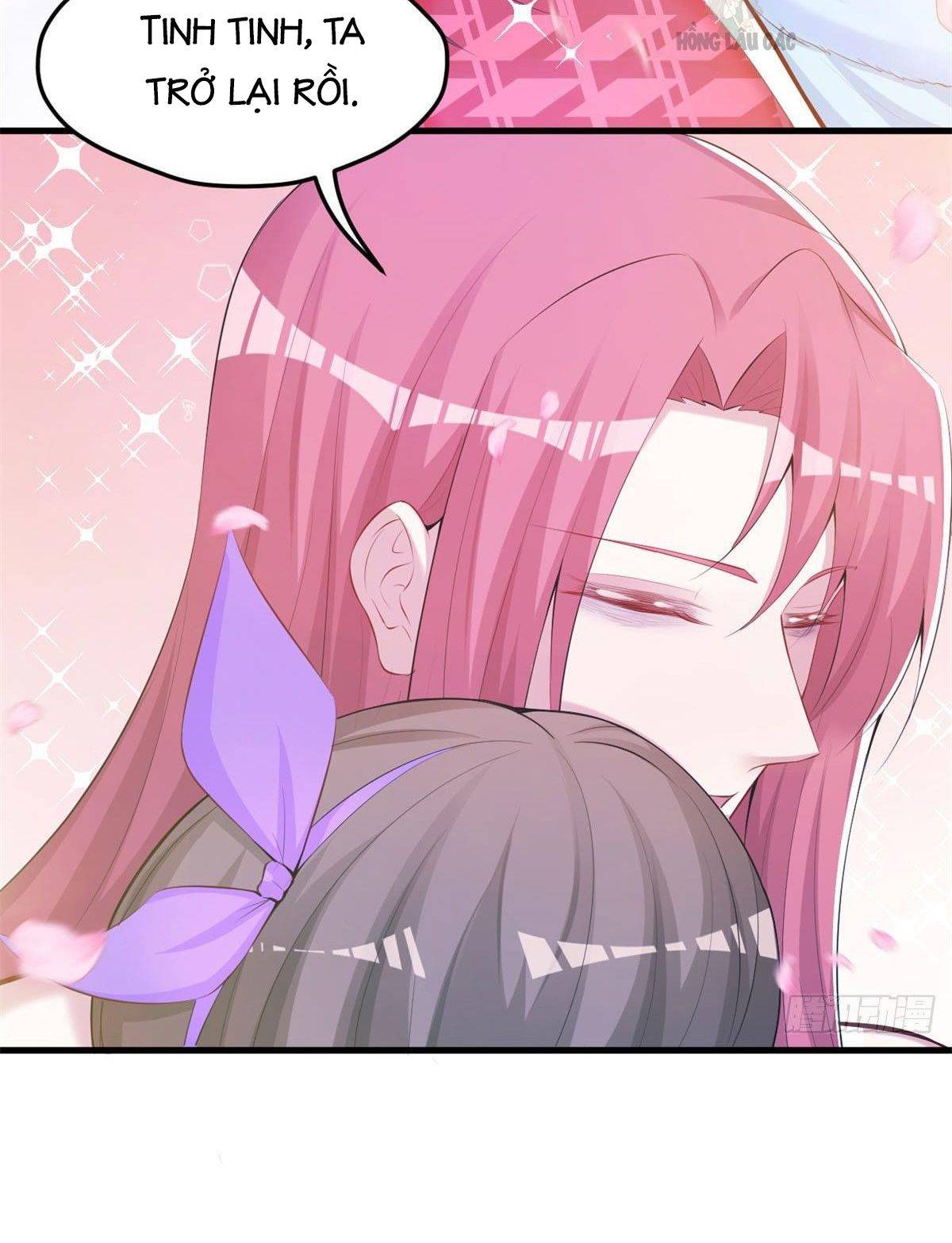 Thảnh Thơi Thú Thế Chủng Chủng Điền, Sinh Sinh Tể - Chap 323