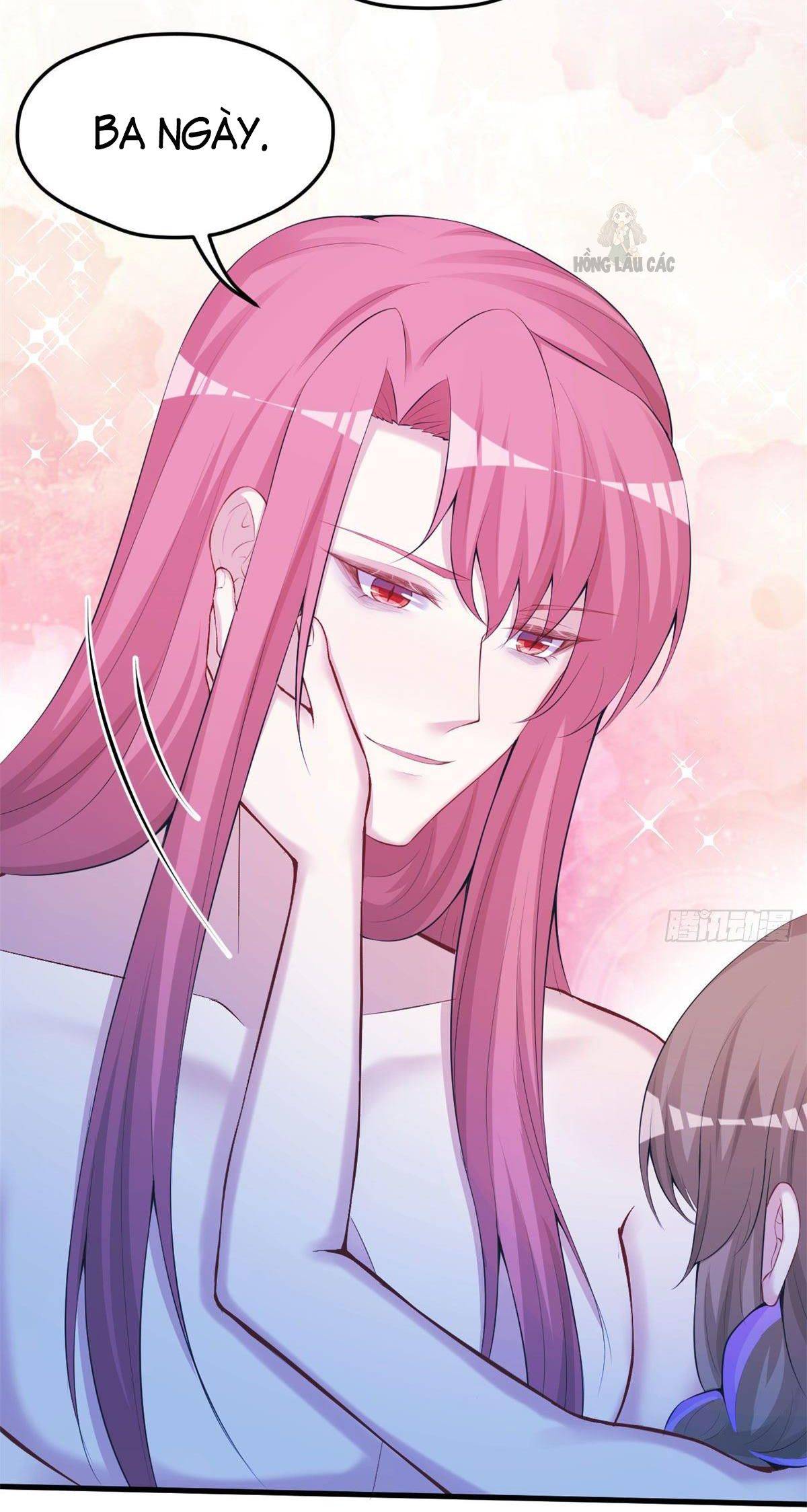 Thảnh Thơi Thú Thế Chủng Chủng Điền, Sinh Sinh Tể - Chap 323