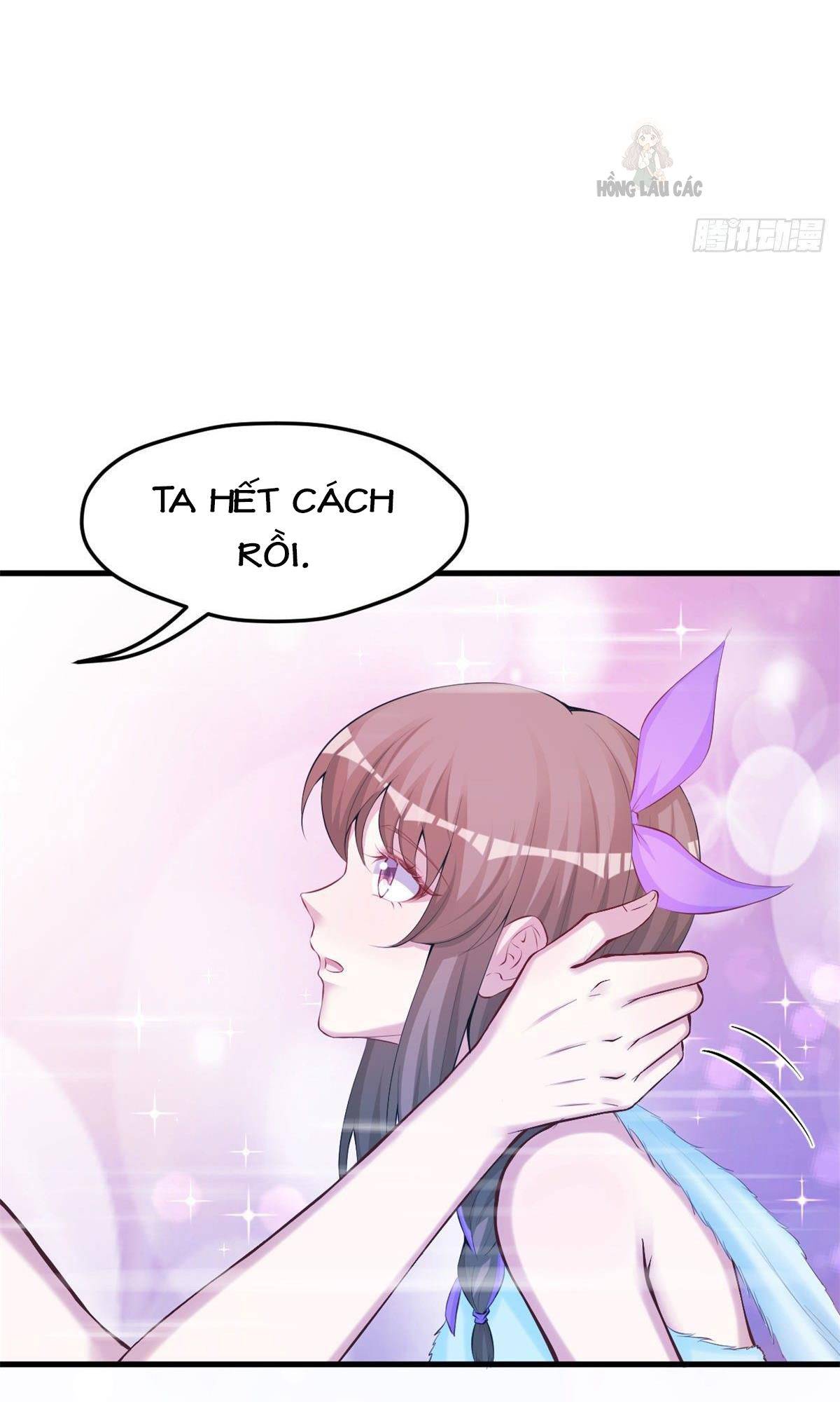 Thảnh Thơi Thú Thế Chủng Chủng Điền, Sinh Sinh Tể - Chap 323