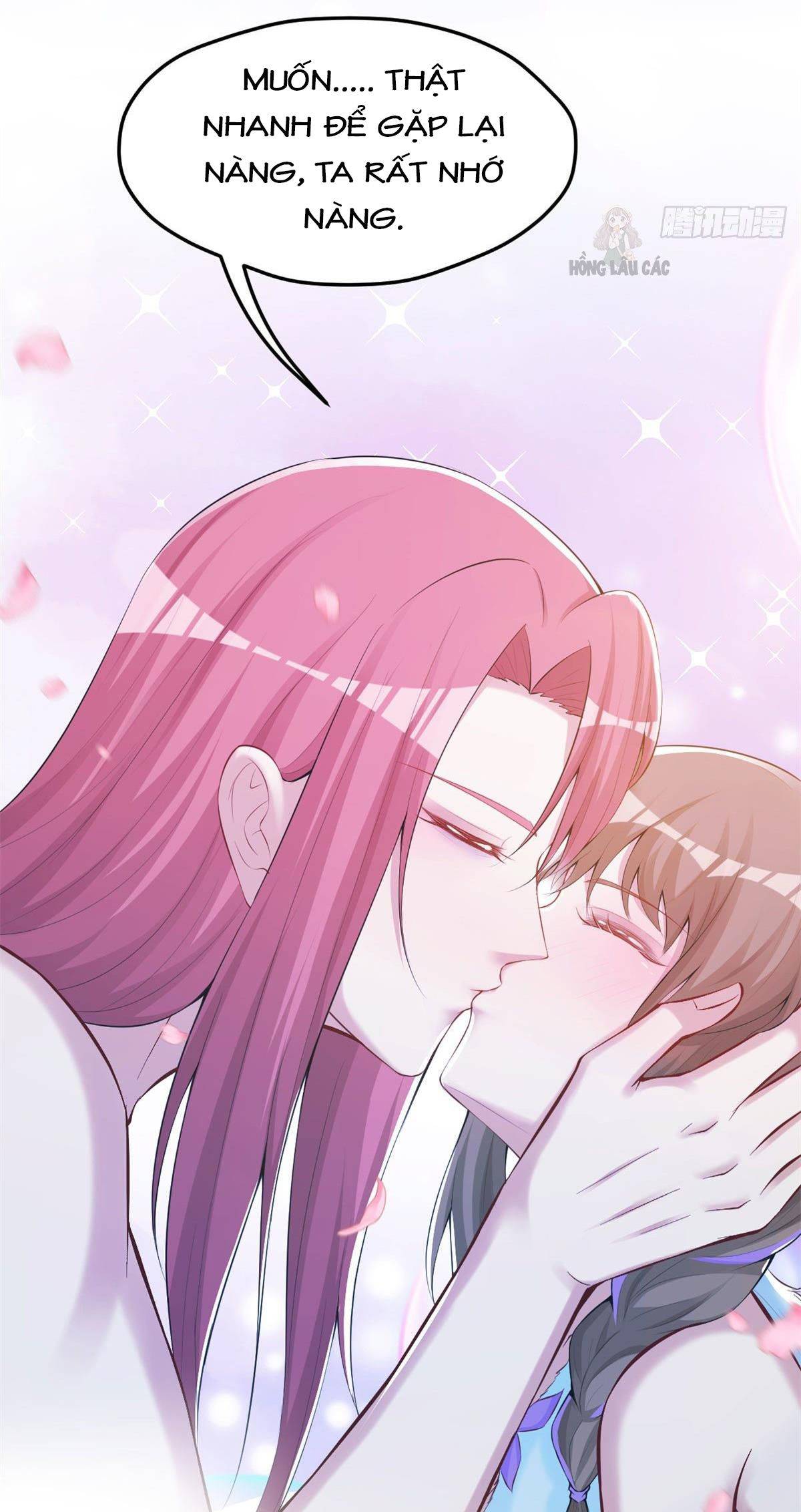 Thảnh Thơi Thú Thế Chủng Chủng Điền, Sinh Sinh Tể - Chap 323