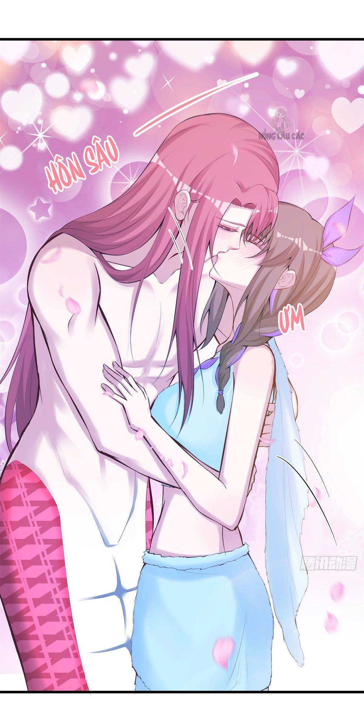 Thảnh Thơi Thú Thế Chủng Chủng Điền, Sinh Sinh Tể - Chap 323