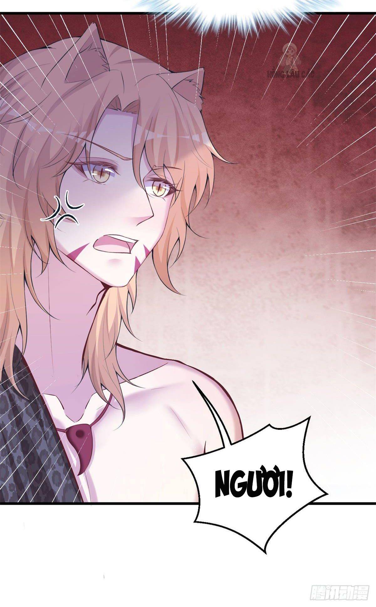 Thảnh Thơi Thú Thế Chủng Chủng Điền, Sinh Sinh Tể - Chap 323