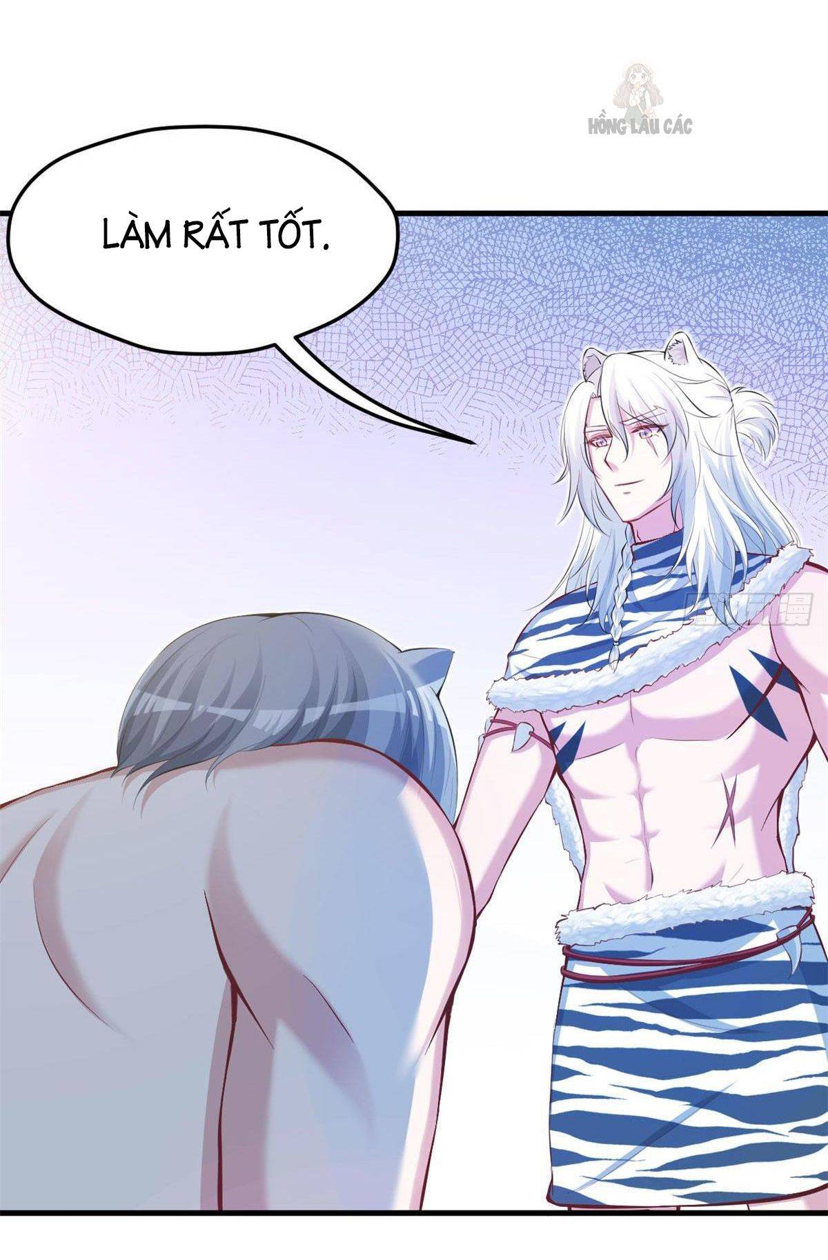 Thảnh Thơi Thú Thế Chủng Chủng Điền, Sinh Sinh Tể - Chap 323