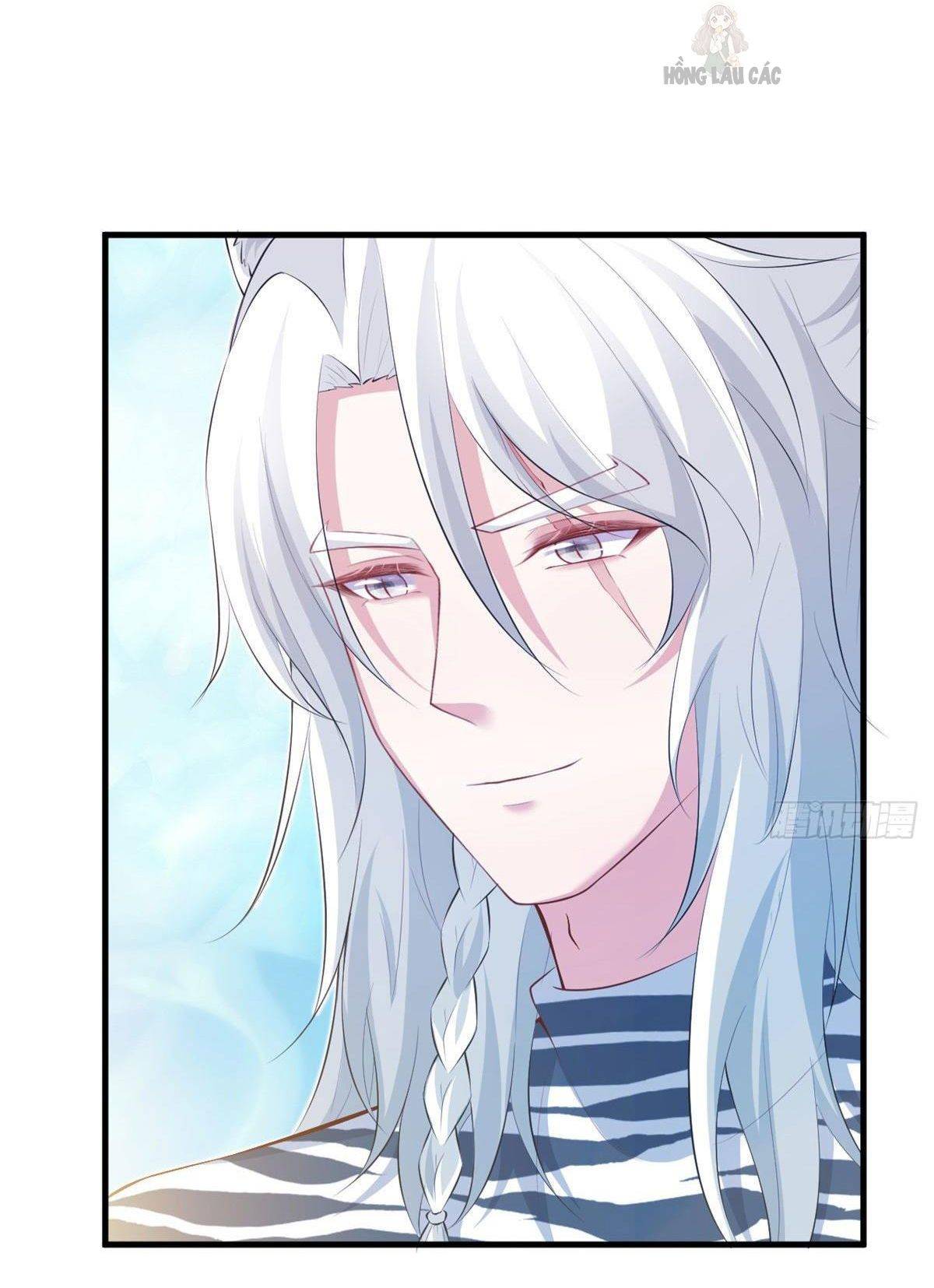 Thảnh Thơi Thú Thế Chủng Chủng Điền, Sinh Sinh Tể - Chap 323