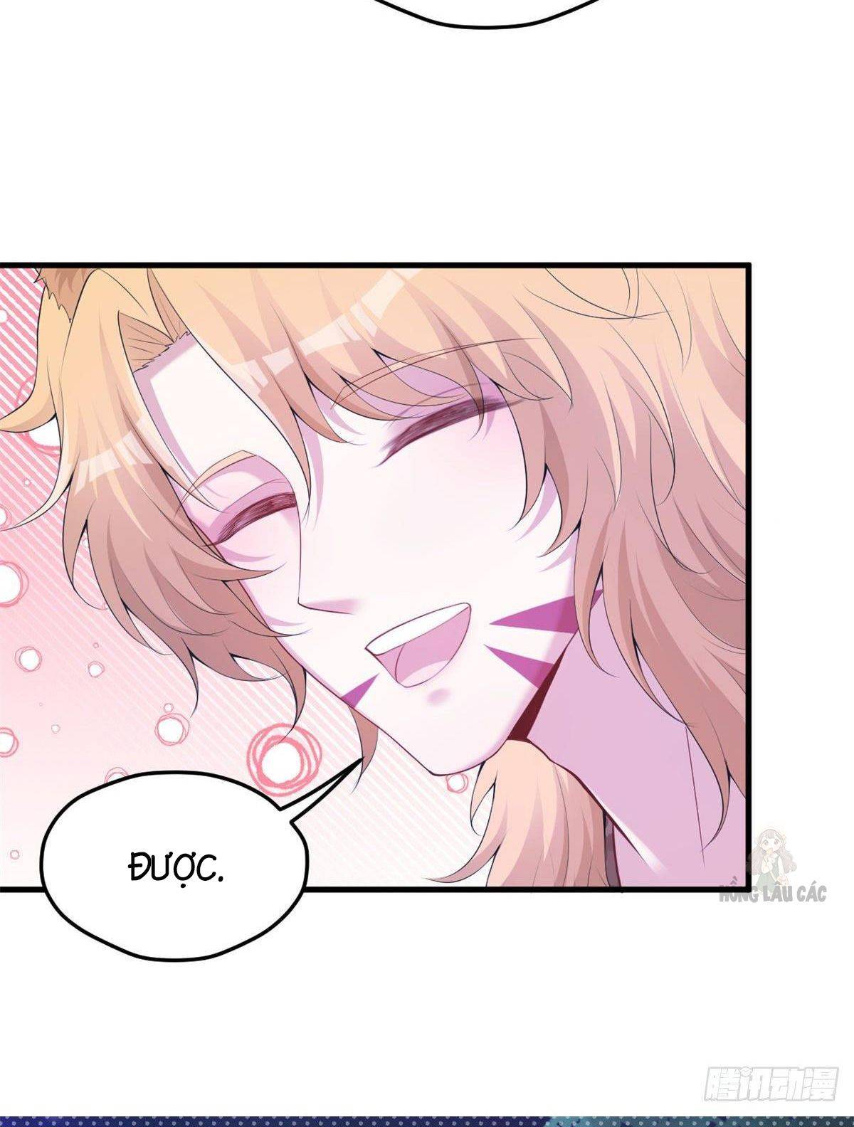 Thảnh Thơi Thú Thế Chủng Chủng Điền, Sinh Sinh Tể - Chap 324