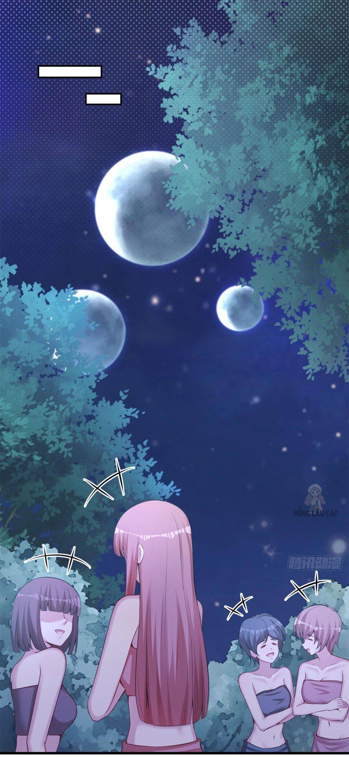 Thảnh Thơi Thú Thế Chủng Chủng Điền, Sinh Sinh Tể - Chap 324