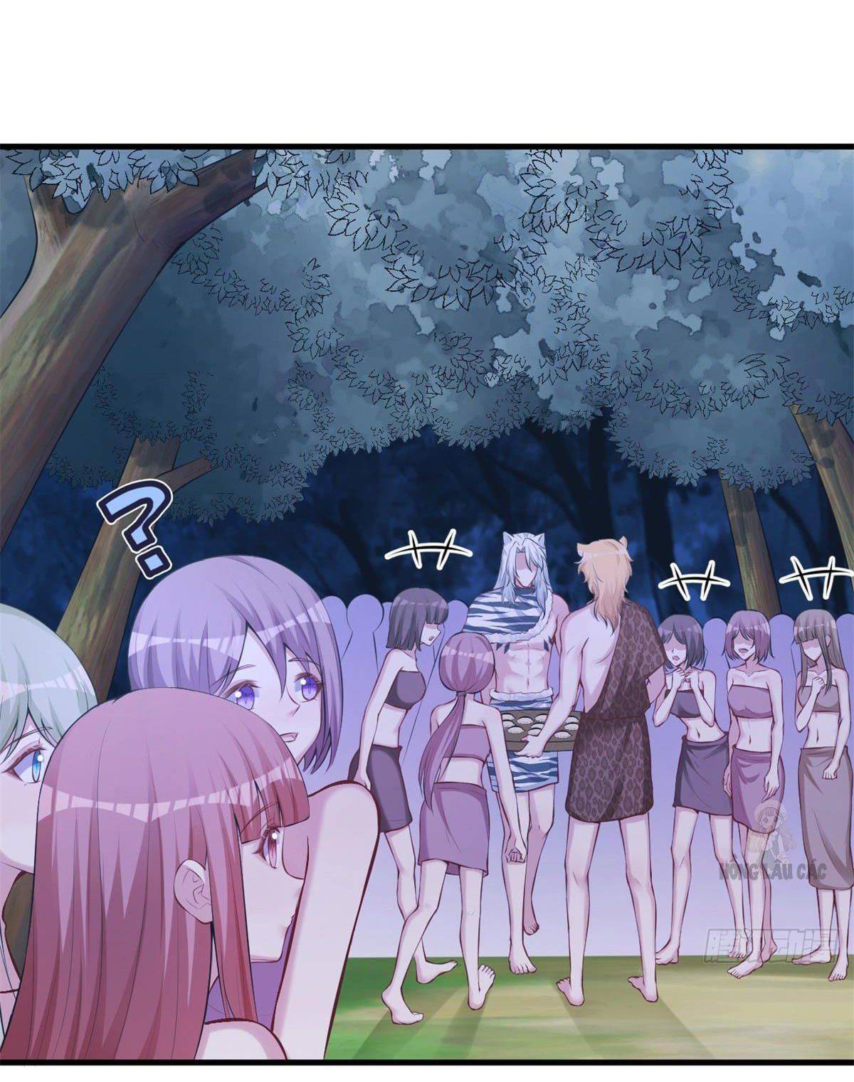 Thảnh Thơi Thú Thế Chủng Chủng Điền, Sinh Sinh Tể - Chap 324