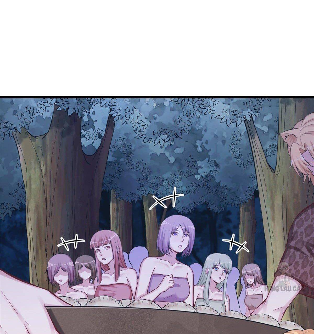 Thảnh Thơi Thú Thế Chủng Chủng Điền, Sinh Sinh Tể - Chap 324