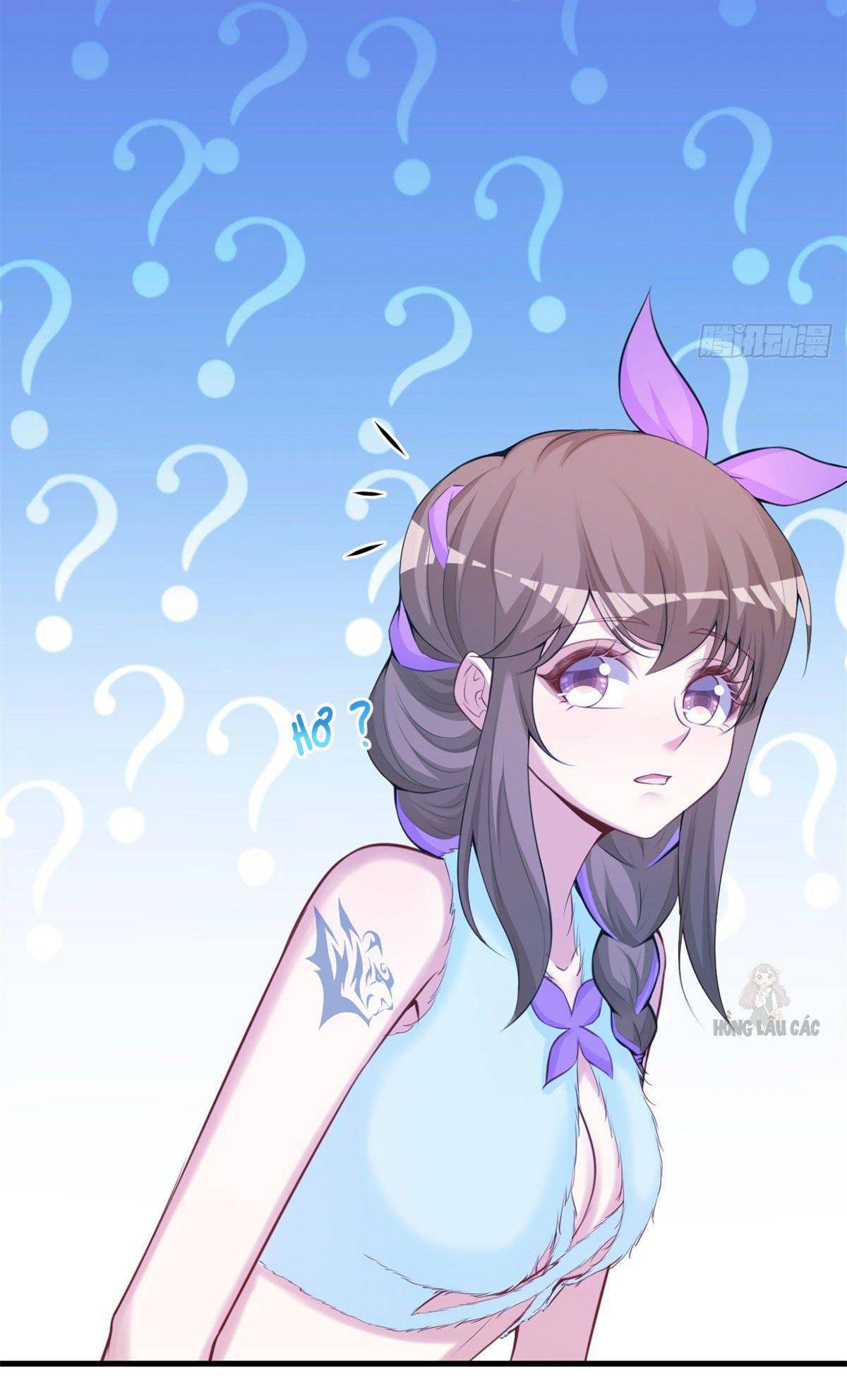 Thảnh Thơi Thú Thế Chủng Chủng Điền, Sinh Sinh Tể - Chap 324