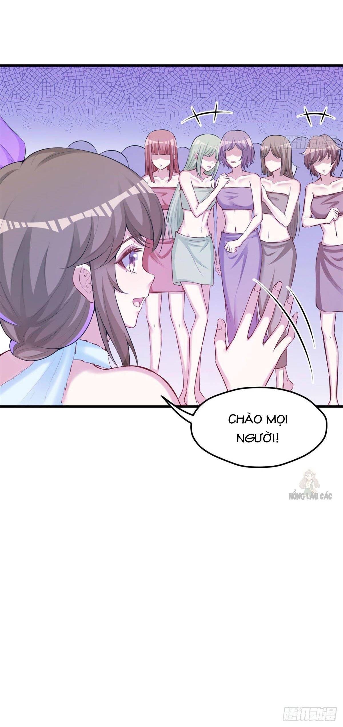 Thảnh Thơi Thú Thế Chủng Chủng Điền, Sinh Sinh Tể - Chap 324