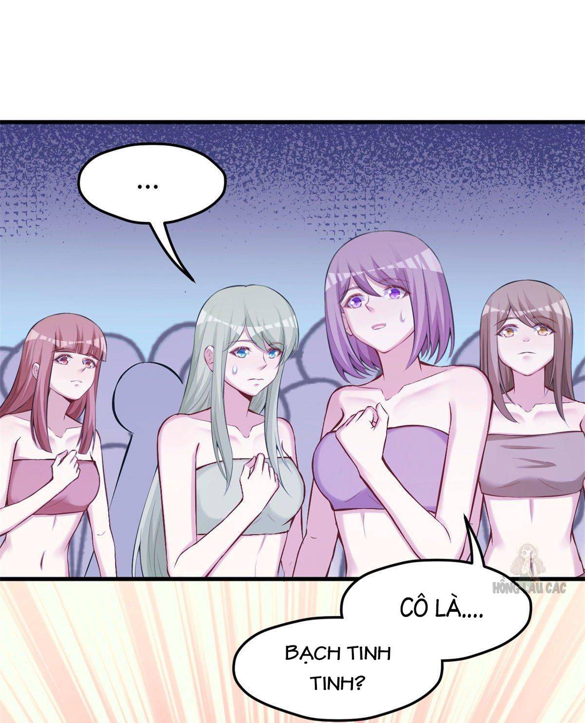 Thảnh Thơi Thú Thế Chủng Chủng Điền, Sinh Sinh Tể - Chap 324