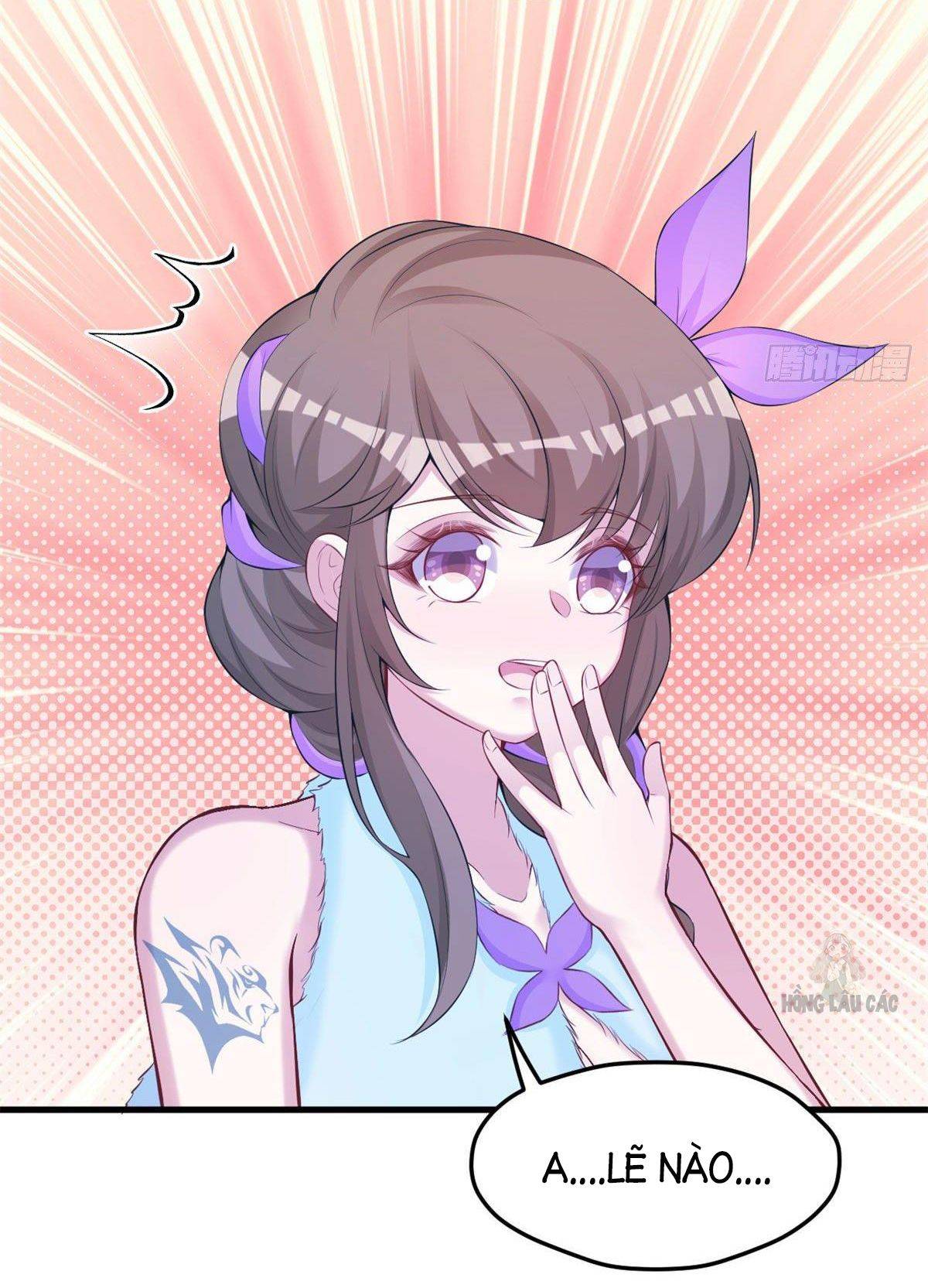 Thảnh Thơi Thú Thế Chủng Chủng Điền, Sinh Sinh Tể - Chap 324