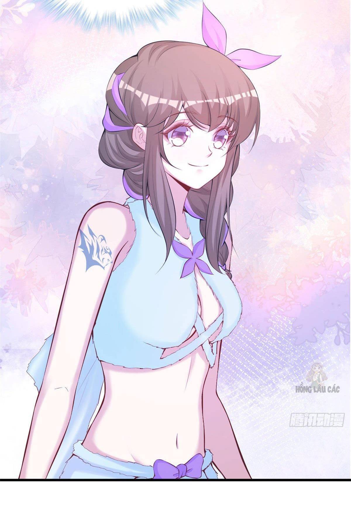 Thảnh Thơi Thú Thế Chủng Chủng Điền, Sinh Sinh Tể - Chap 324