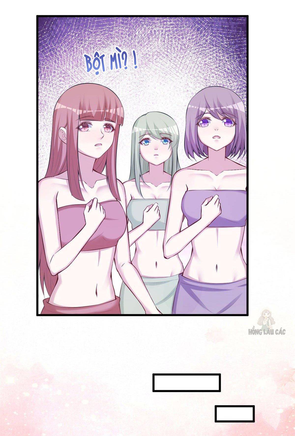 Thảnh Thơi Thú Thế Chủng Chủng Điền, Sinh Sinh Tể - Chap 324