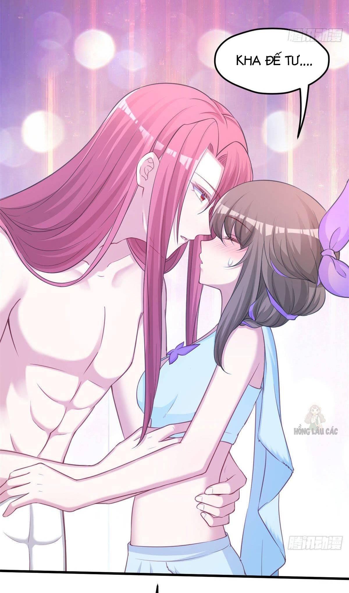 Thảnh Thơi Thú Thế Chủng Chủng Điền, Sinh Sinh Tể - Chap 324