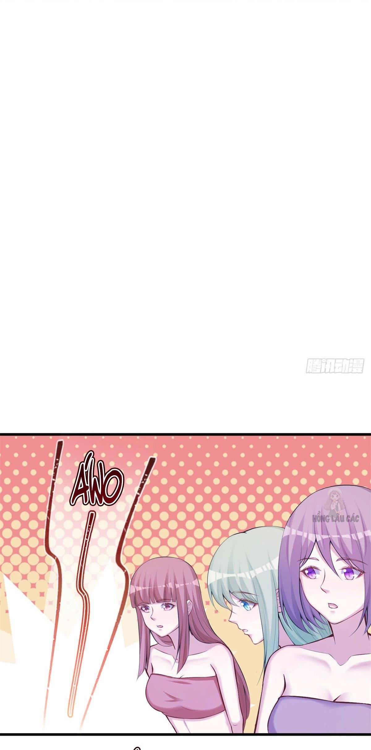 Thảnh Thơi Thú Thế Chủng Chủng Điền, Sinh Sinh Tể - Chap 324