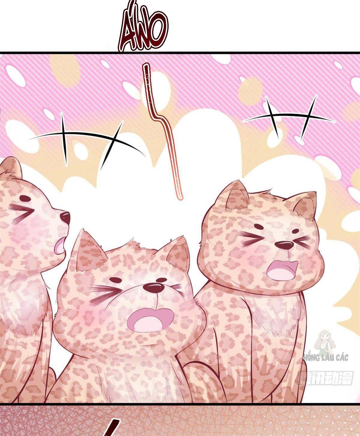 Thảnh Thơi Thú Thế Chủng Chủng Điền, Sinh Sinh Tể - Chap 324