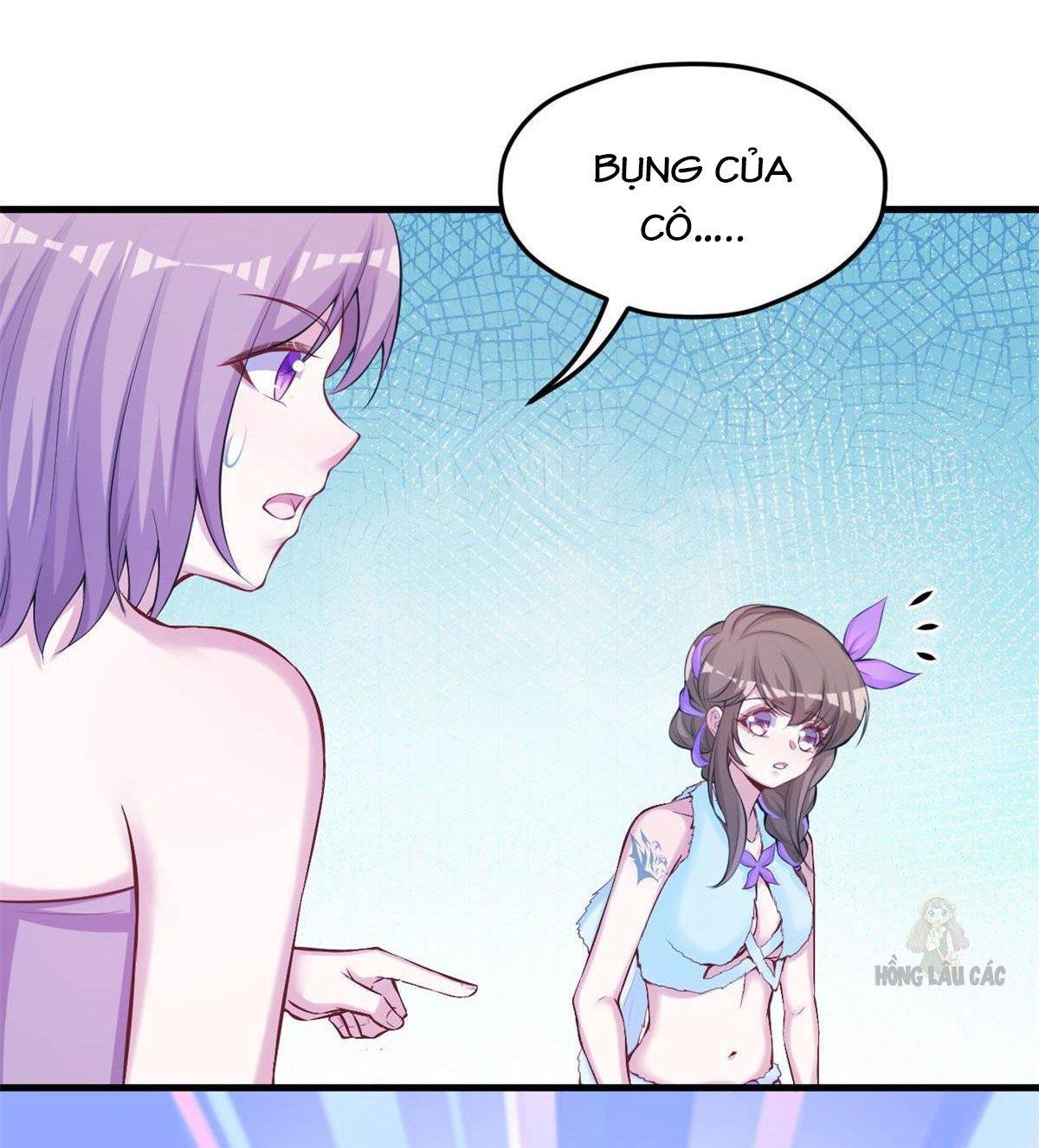 Thảnh Thơi Thú Thế Chủng Chủng Điền, Sinh Sinh Tể - Chap 324