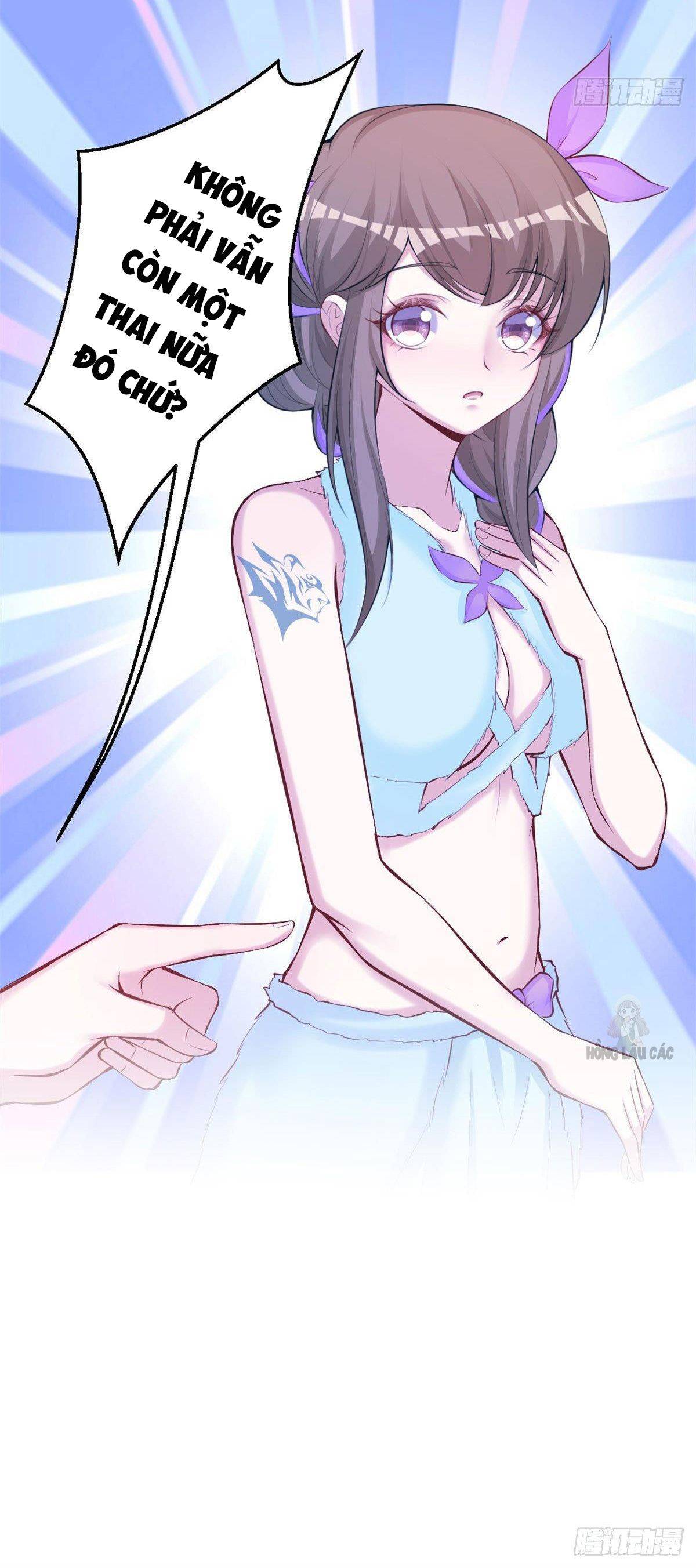 Thảnh Thơi Thú Thế Chủng Chủng Điền, Sinh Sinh Tể - Chap 324