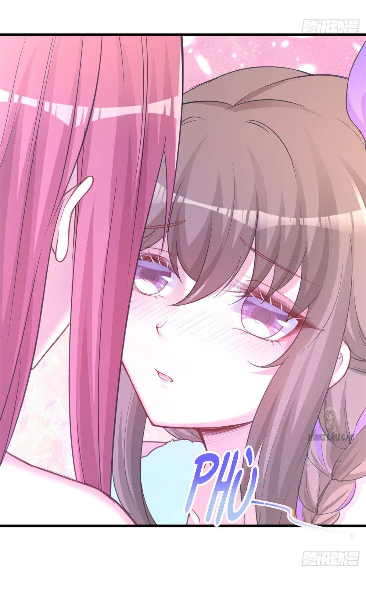 Thảnh Thơi Thú Thế Chủng Chủng Điền, Sinh Sinh Tể - Chap 324