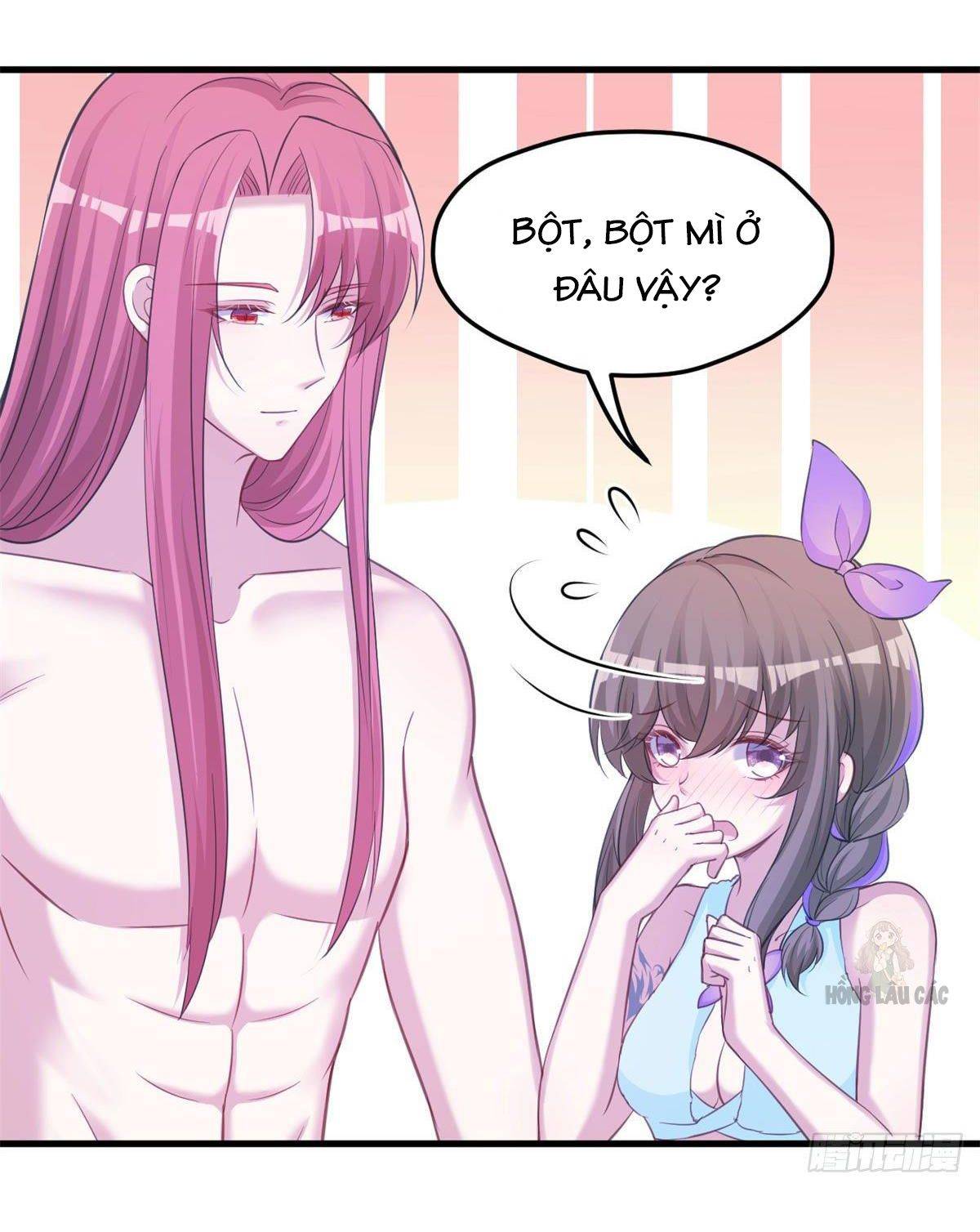 Thảnh Thơi Thú Thế Chủng Chủng Điền, Sinh Sinh Tể - Chap 324