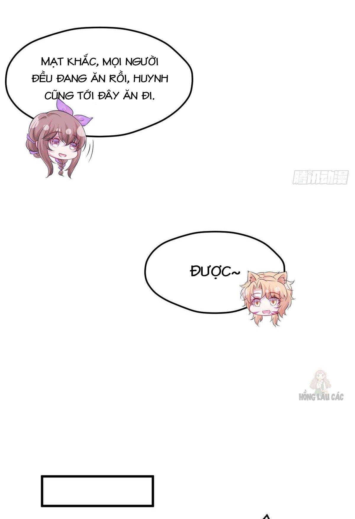 Thảnh Thơi Thú Thế Chủng Chủng Điền, Sinh Sinh Tể - Chap 325