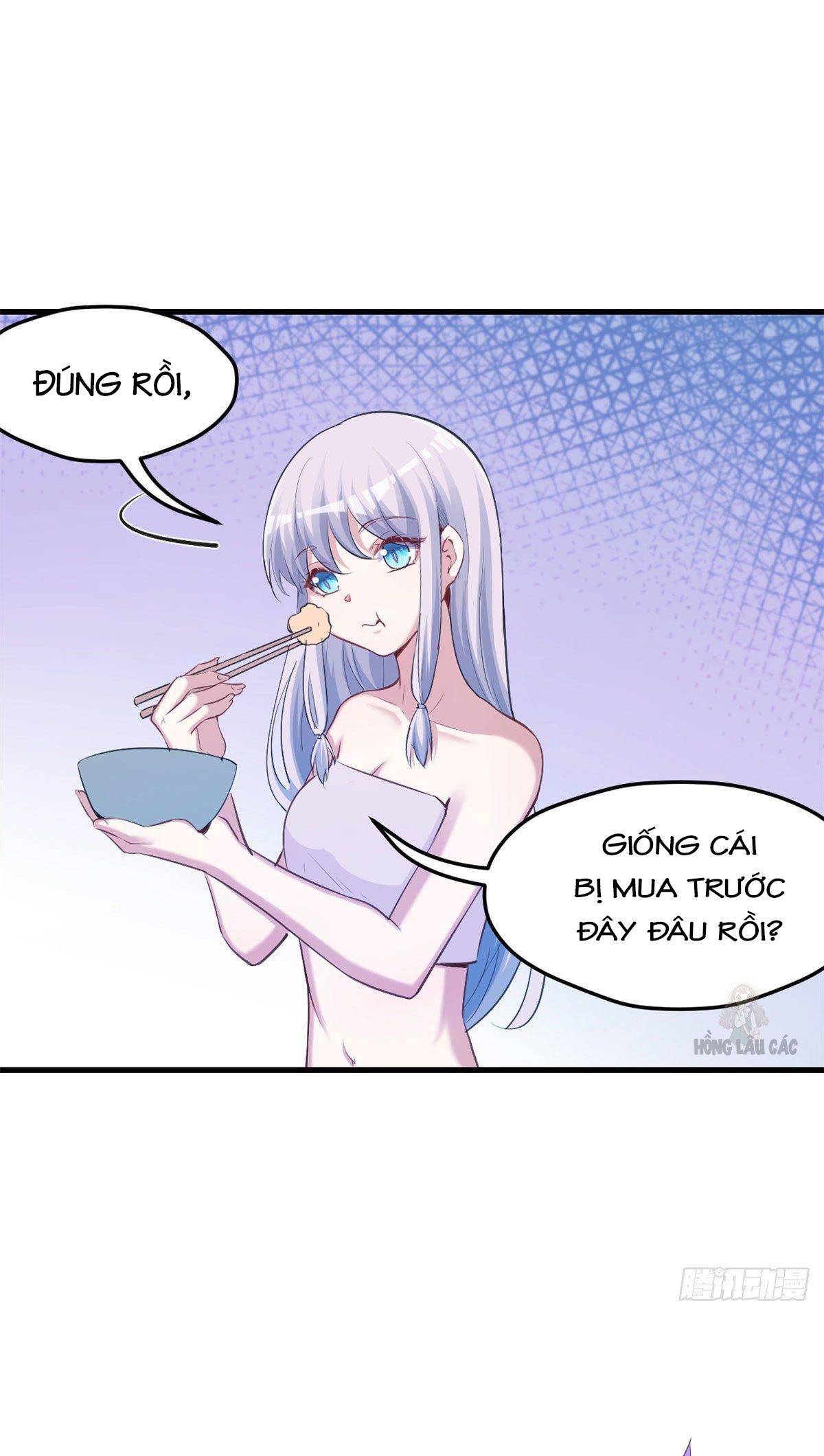 Thảnh Thơi Thú Thế Chủng Chủng Điền, Sinh Sinh Tể - Chap 325