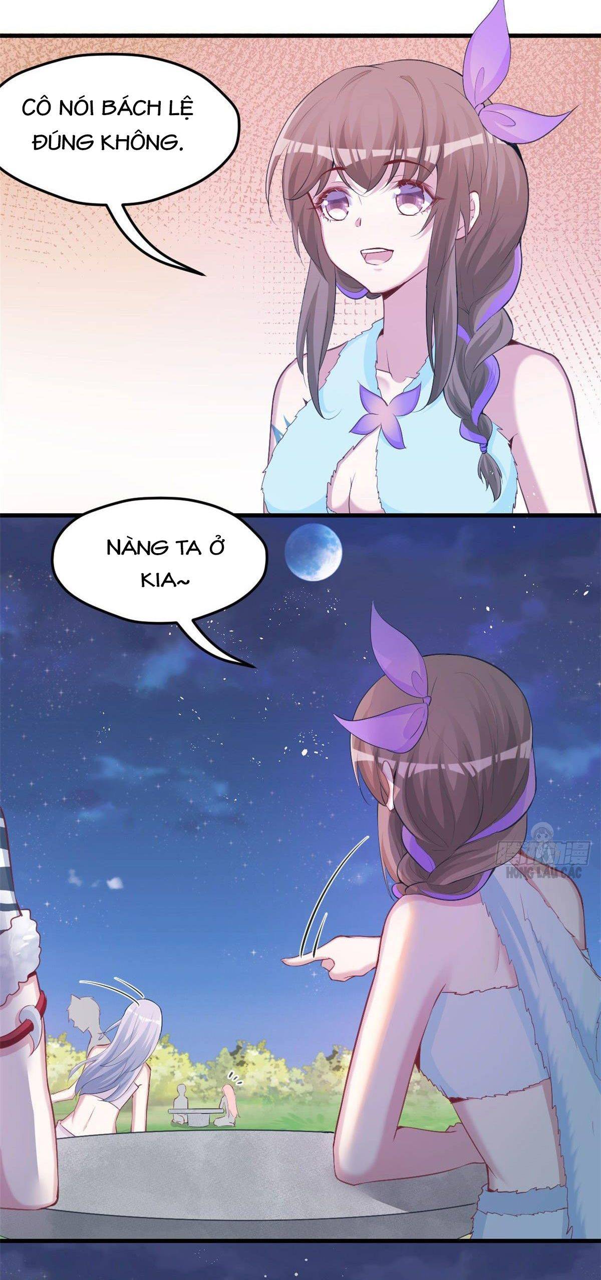 Thảnh Thơi Thú Thế Chủng Chủng Điền, Sinh Sinh Tể - Chap 325