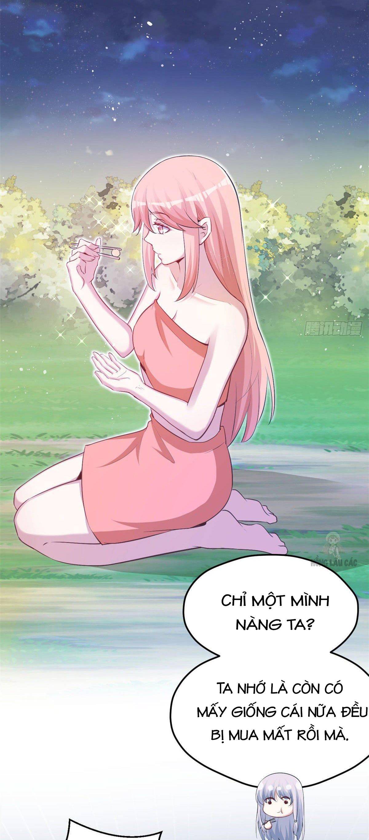 Thảnh Thơi Thú Thế Chủng Chủng Điền, Sinh Sinh Tể - Chap 325