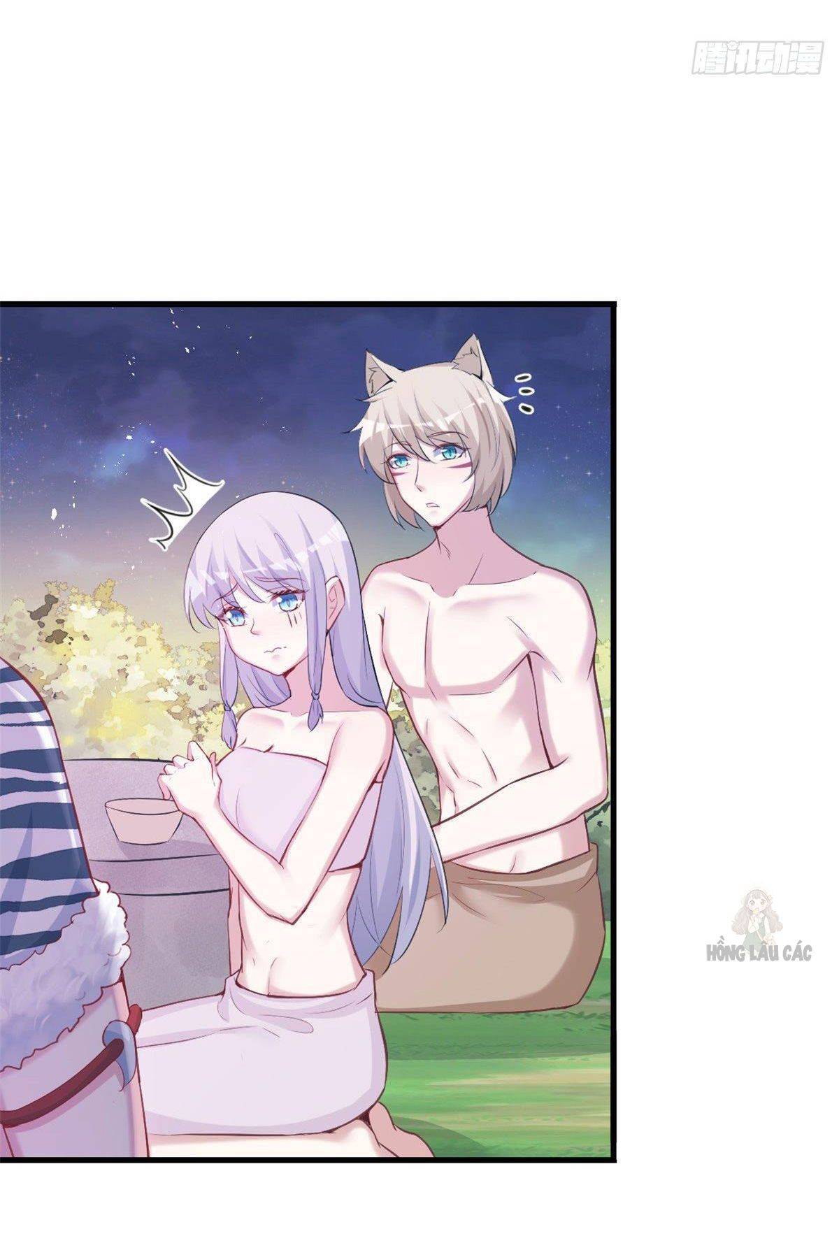 Thảnh Thơi Thú Thế Chủng Chủng Điền, Sinh Sinh Tể - Chap 325