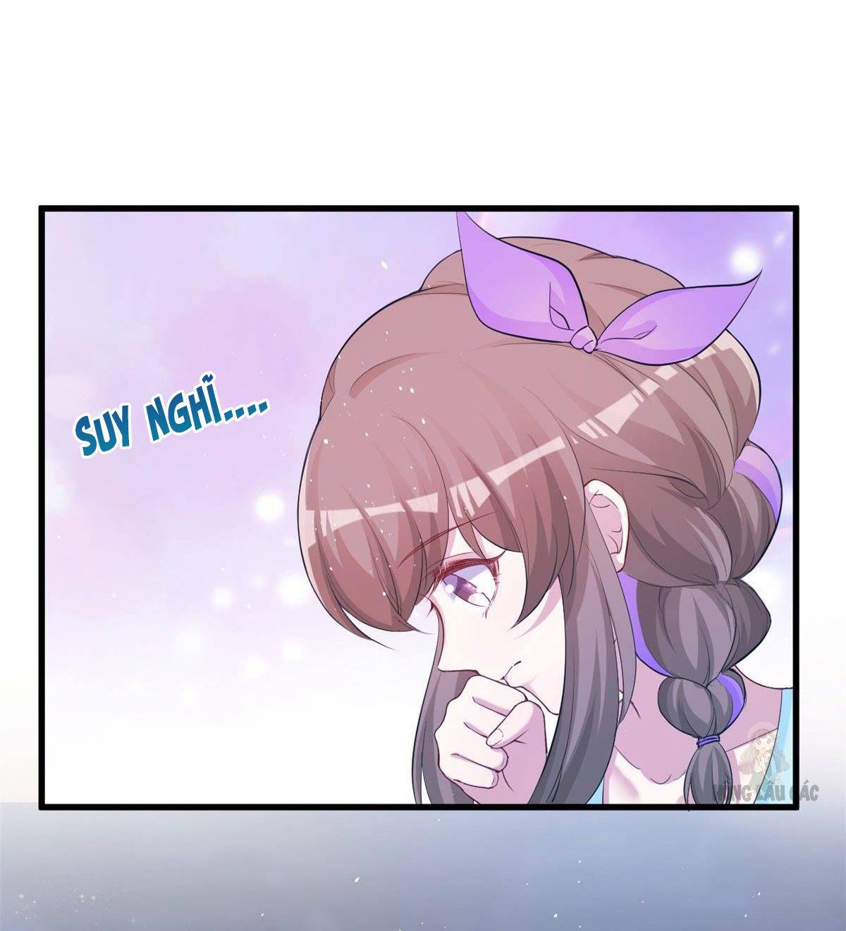 Thảnh Thơi Thú Thế Chủng Chủng Điền, Sinh Sinh Tể - Chap 325