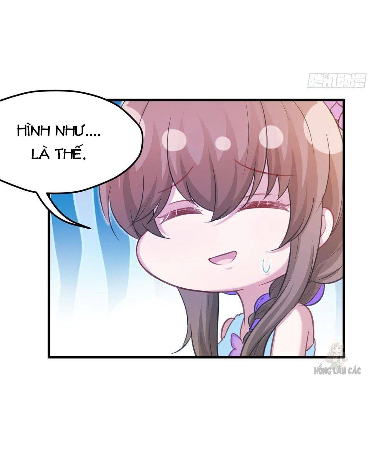 Thảnh Thơi Thú Thế Chủng Chủng Điền, Sinh Sinh Tể - Chap 325