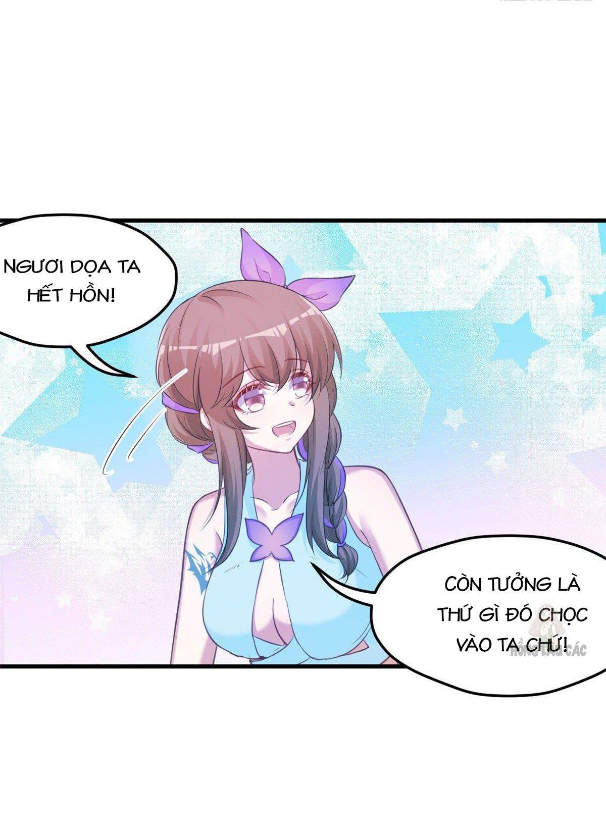 Thảnh Thơi Thú Thế Chủng Chủng Điền, Sinh Sinh Tể - Chap 325