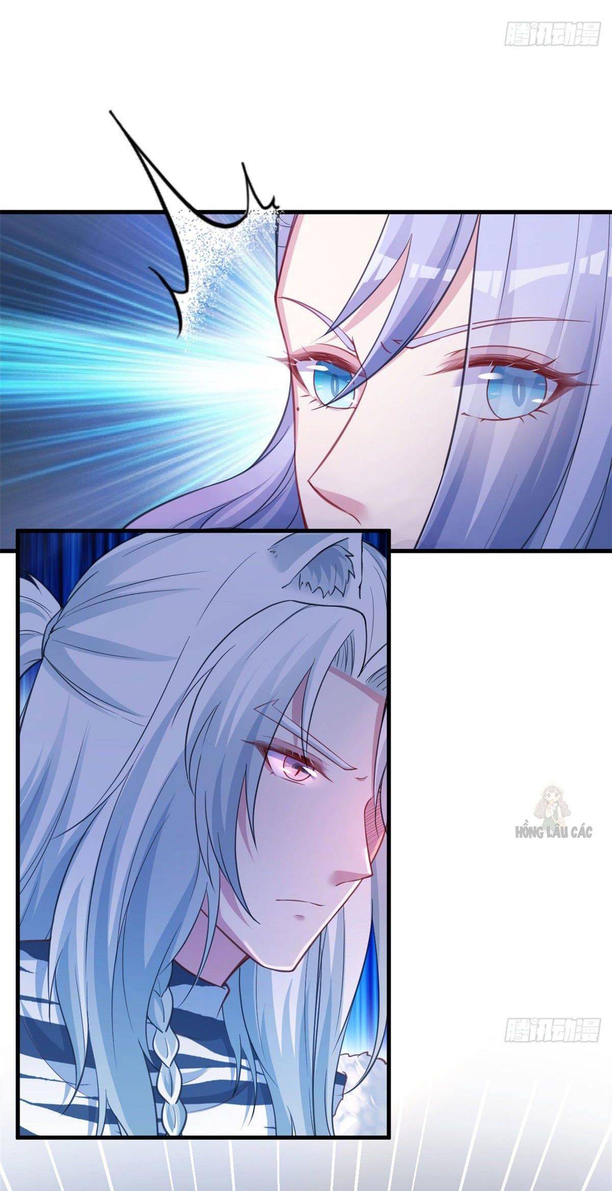 Thảnh Thơi Thú Thế Chủng Chủng Điền, Sinh Sinh Tể - Chap 325