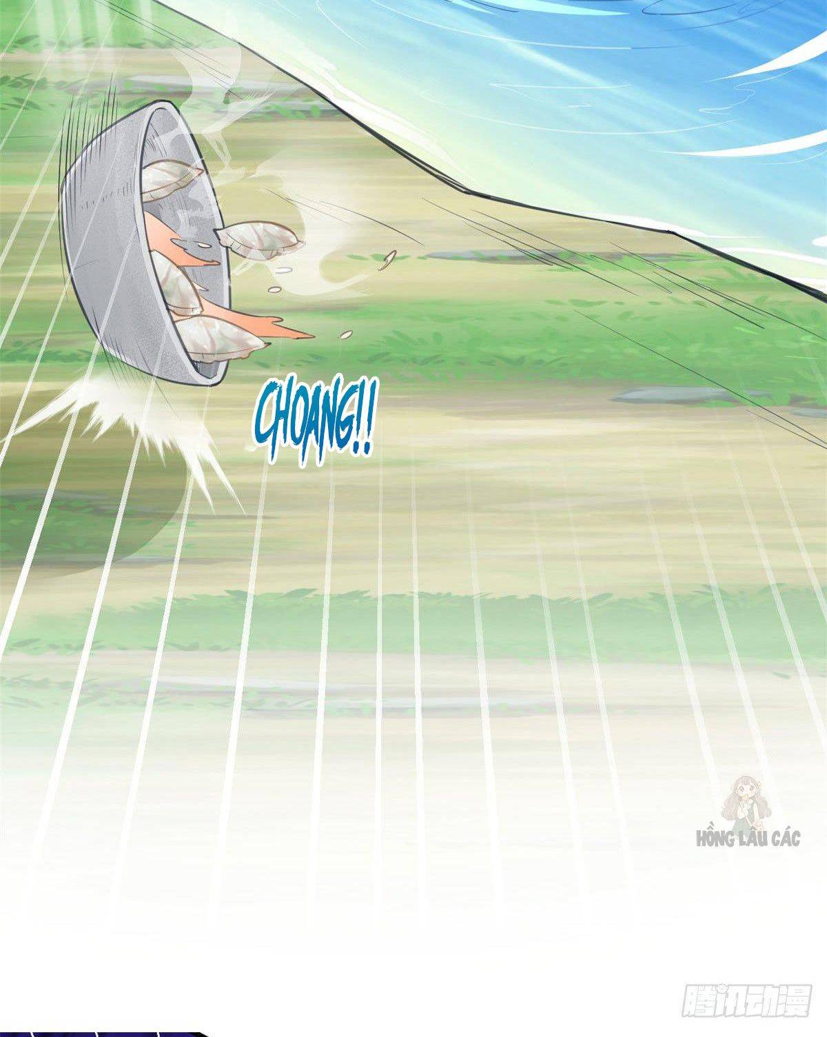 Thảnh Thơi Thú Thế Chủng Chủng Điền, Sinh Sinh Tể - Chap 325