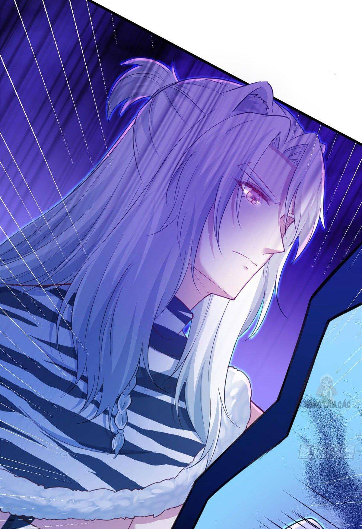 Thảnh Thơi Thú Thế Chủng Chủng Điền, Sinh Sinh Tể - Chap 325