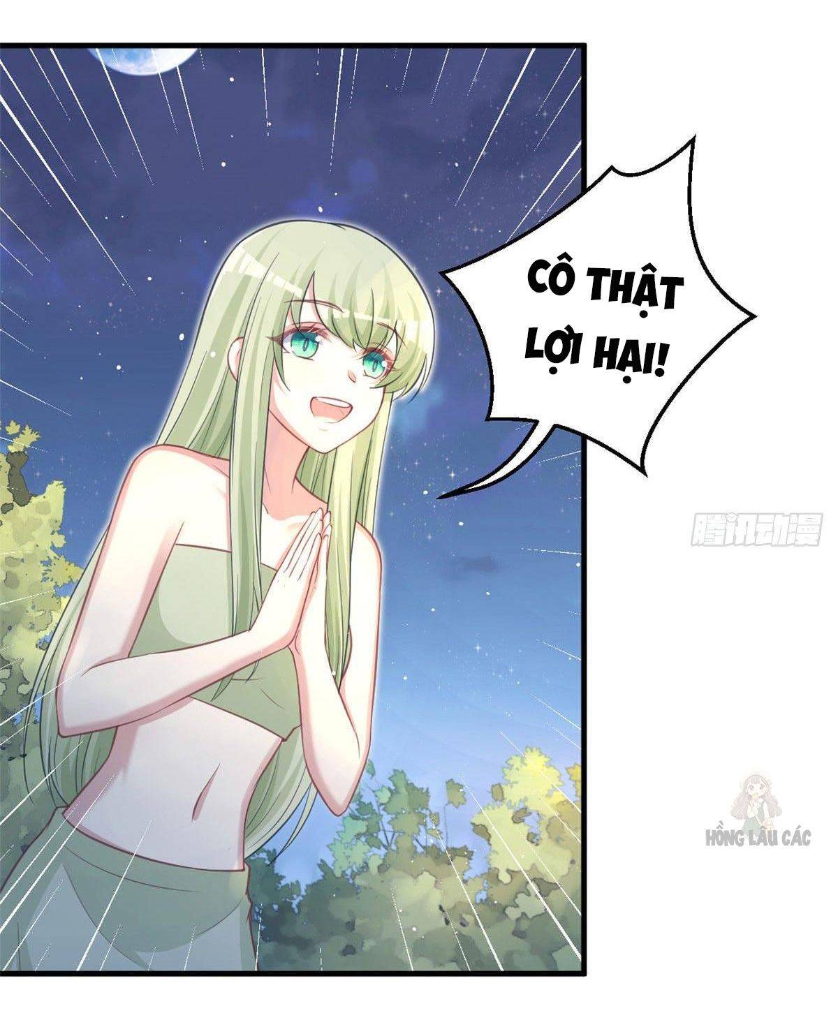 Thảnh Thơi Thú Thế Chủng Chủng Điền, Sinh Sinh Tể - Chap 325