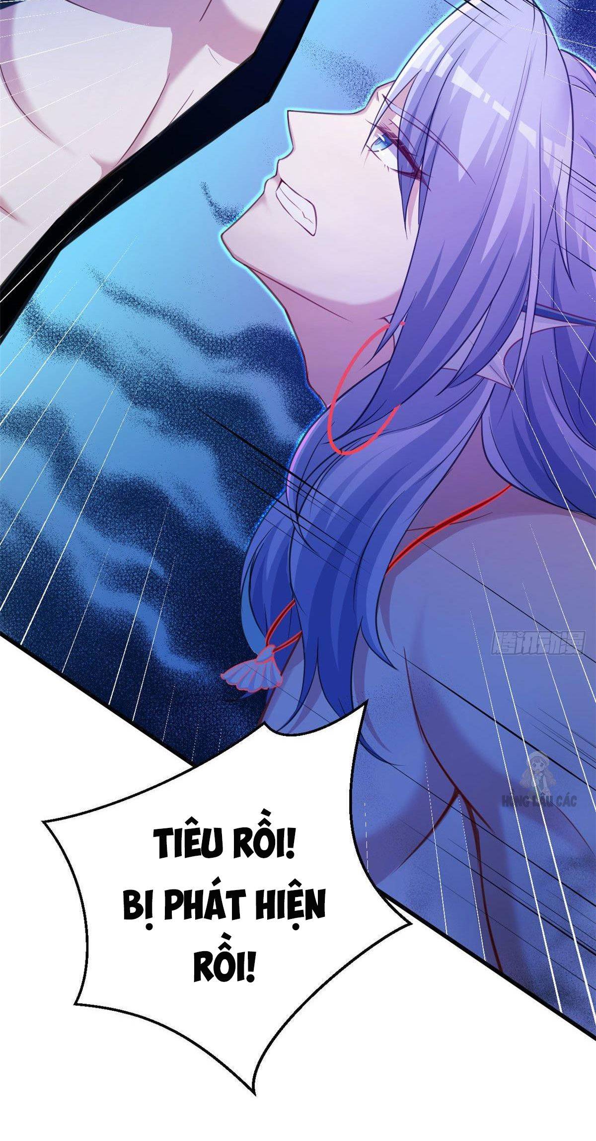 Thảnh Thơi Thú Thế Chủng Chủng Điền, Sinh Sinh Tể - Chap 325