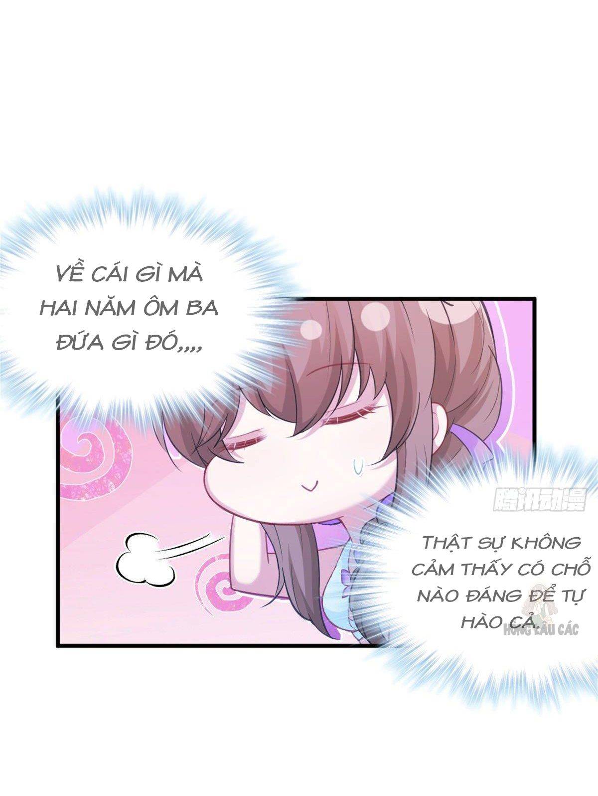 Thảnh Thơi Thú Thế Chủng Chủng Điền, Sinh Sinh Tể - Chap 325