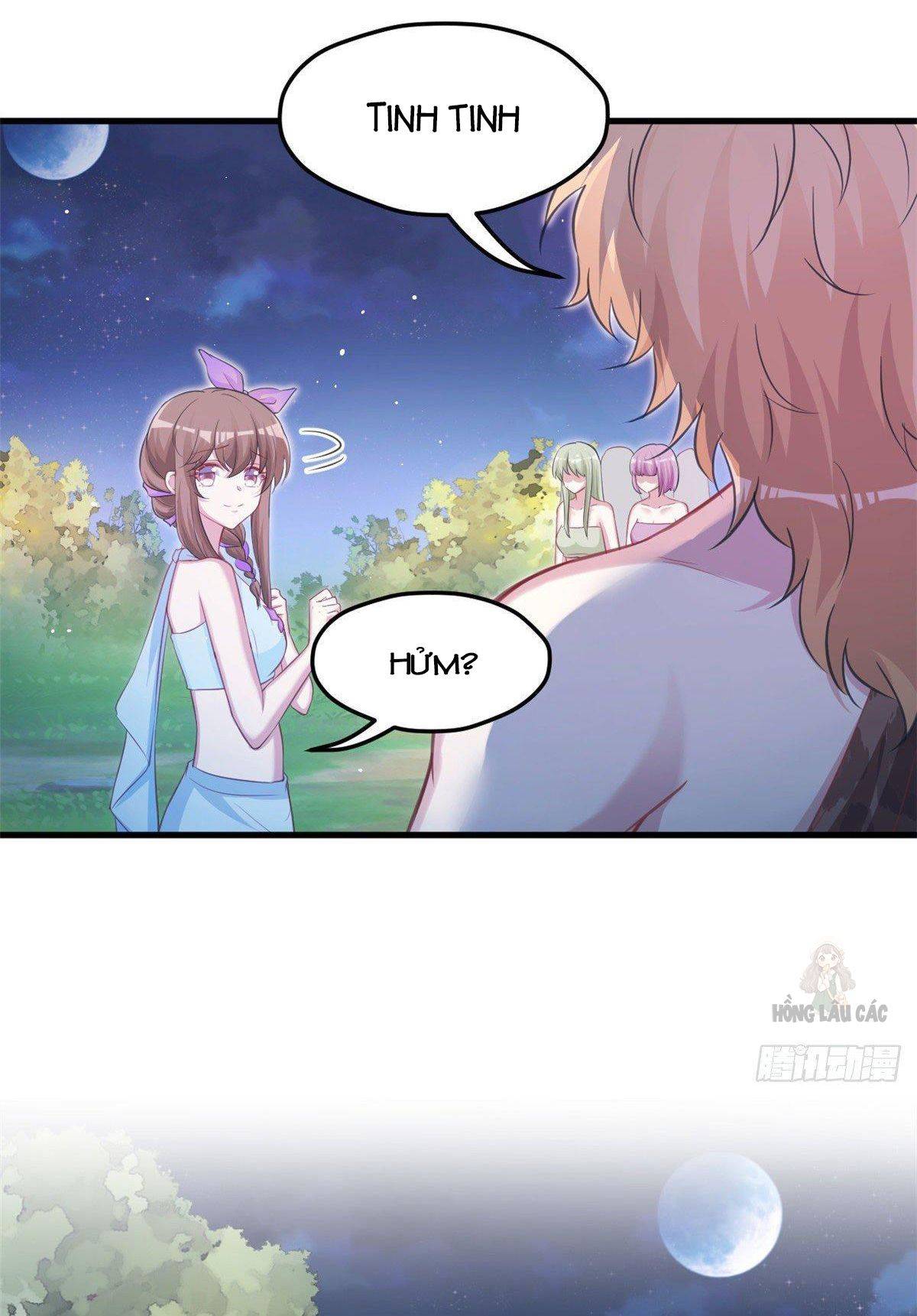 Thảnh Thơi Thú Thế Chủng Chủng Điền, Sinh Sinh Tể - Chap 325