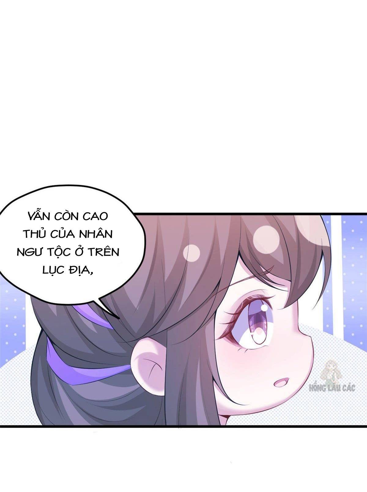 Thảnh Thơi Thú Thế Chủng Chủng Điền, Sinh Sinh Tể - Chap 326